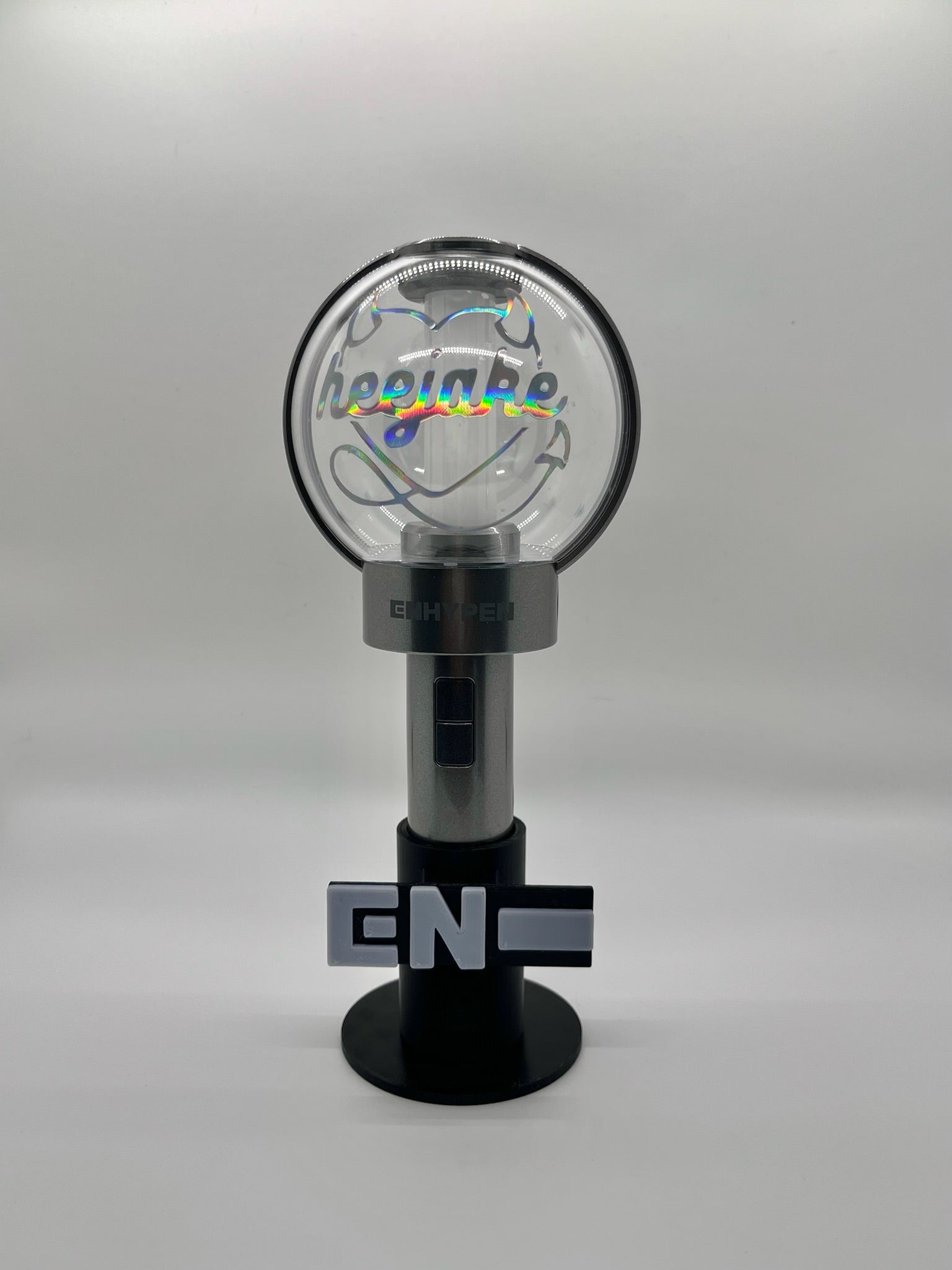 Lightstick Stand for ENHYPEN EngeneBong v1 & v2