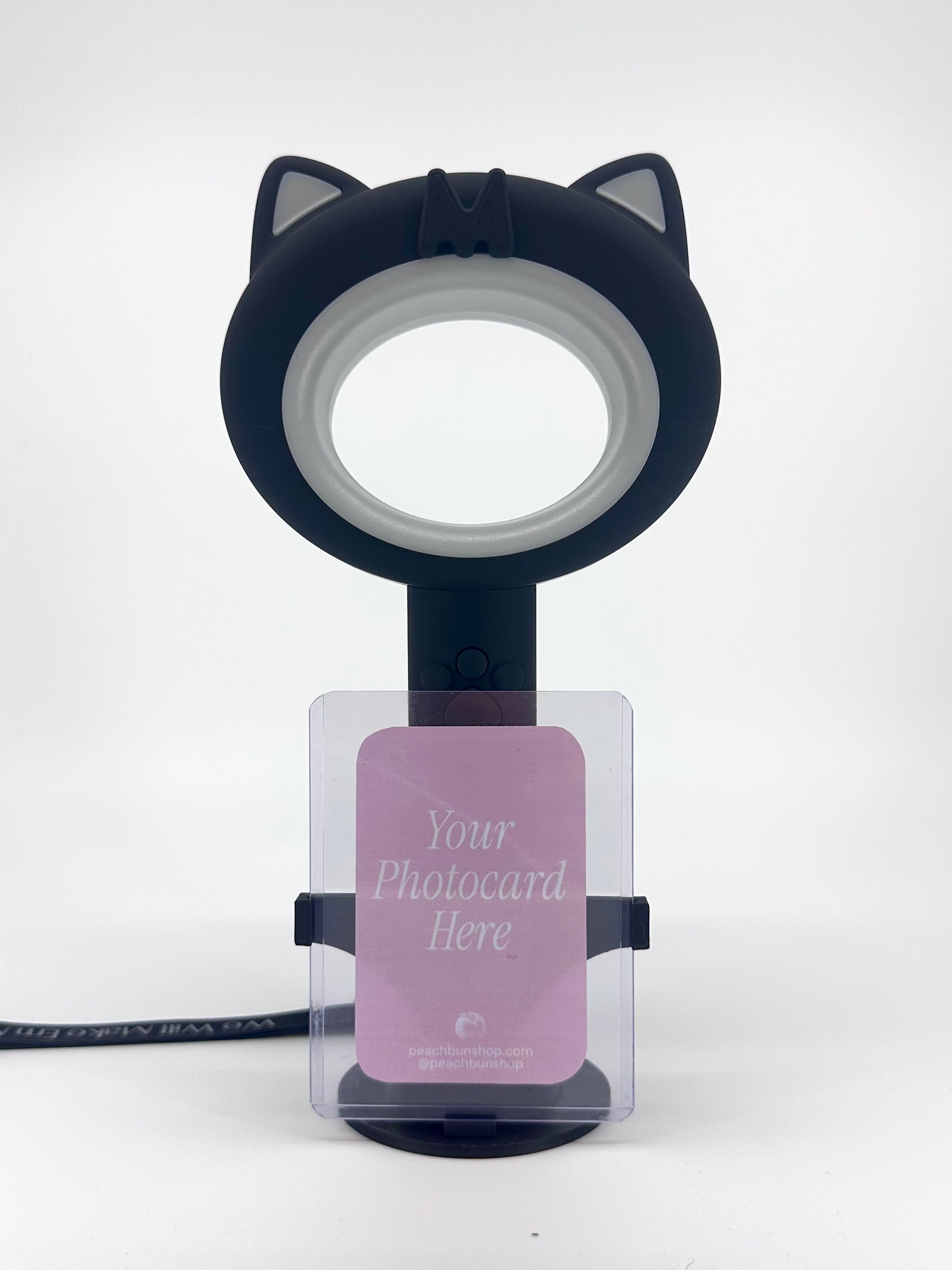 Lightstick Stand for MEOVV Lightstick