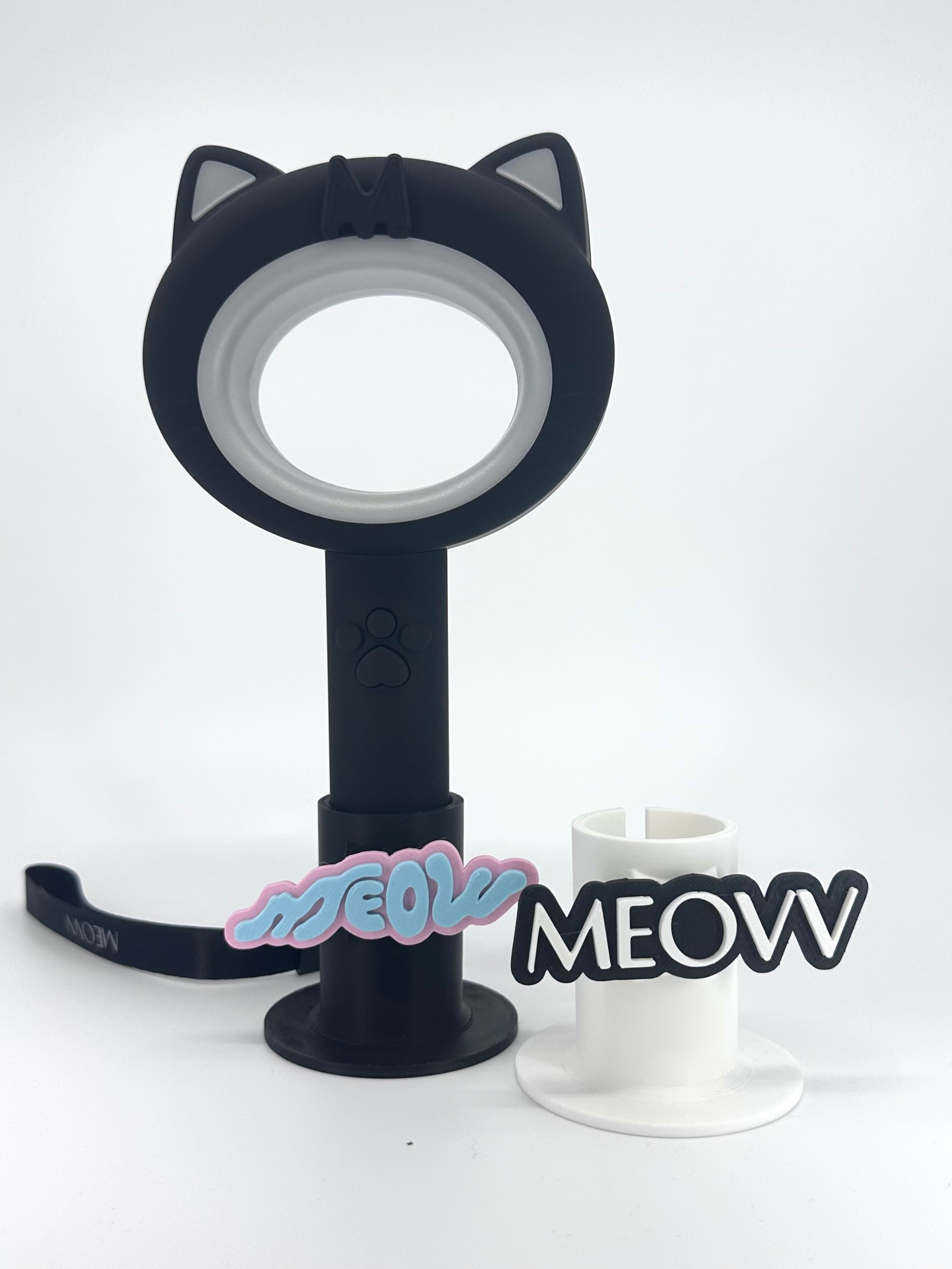 Lightstick Stand for MEOVV Lightstick