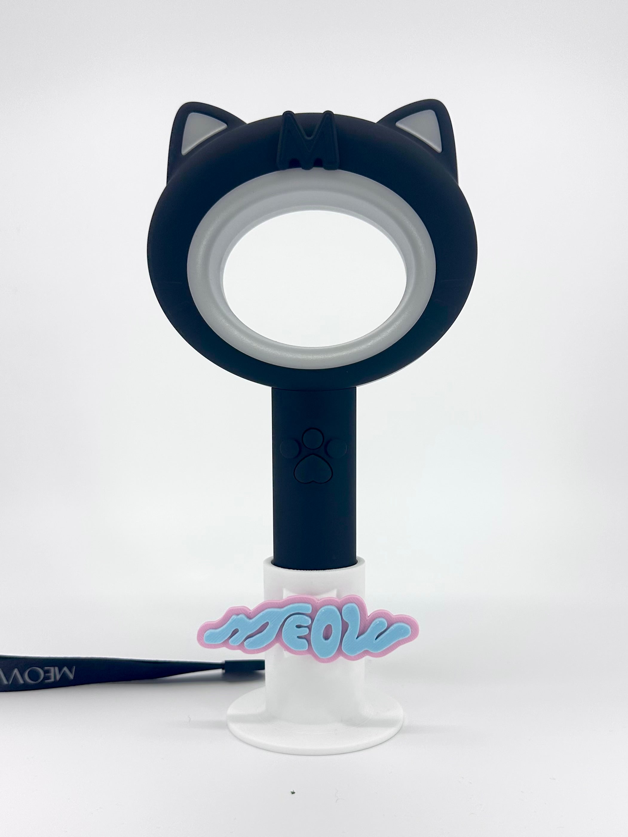 Lightstick Stand for MEOVV Lightstick