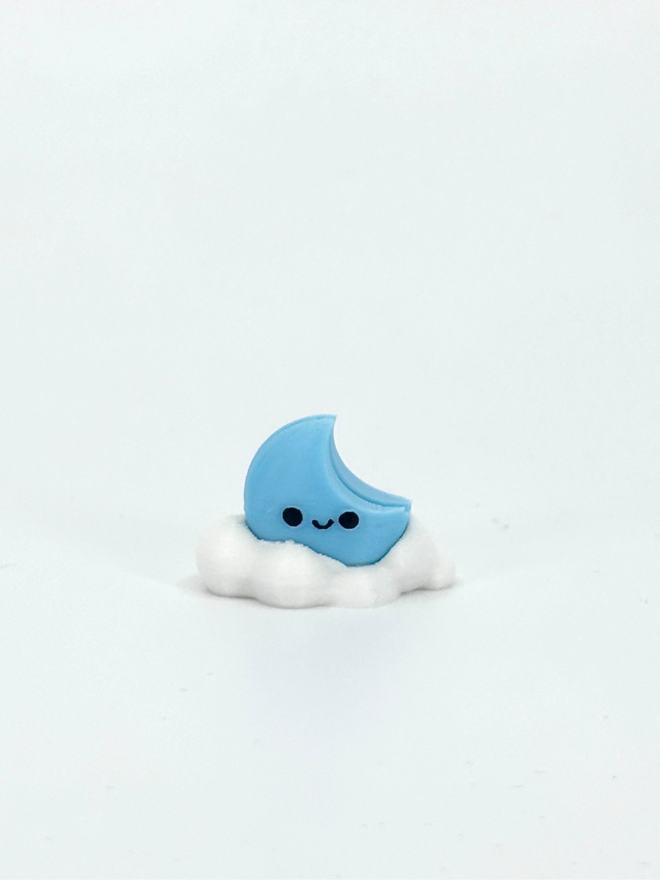 Smiley Photocard Holder