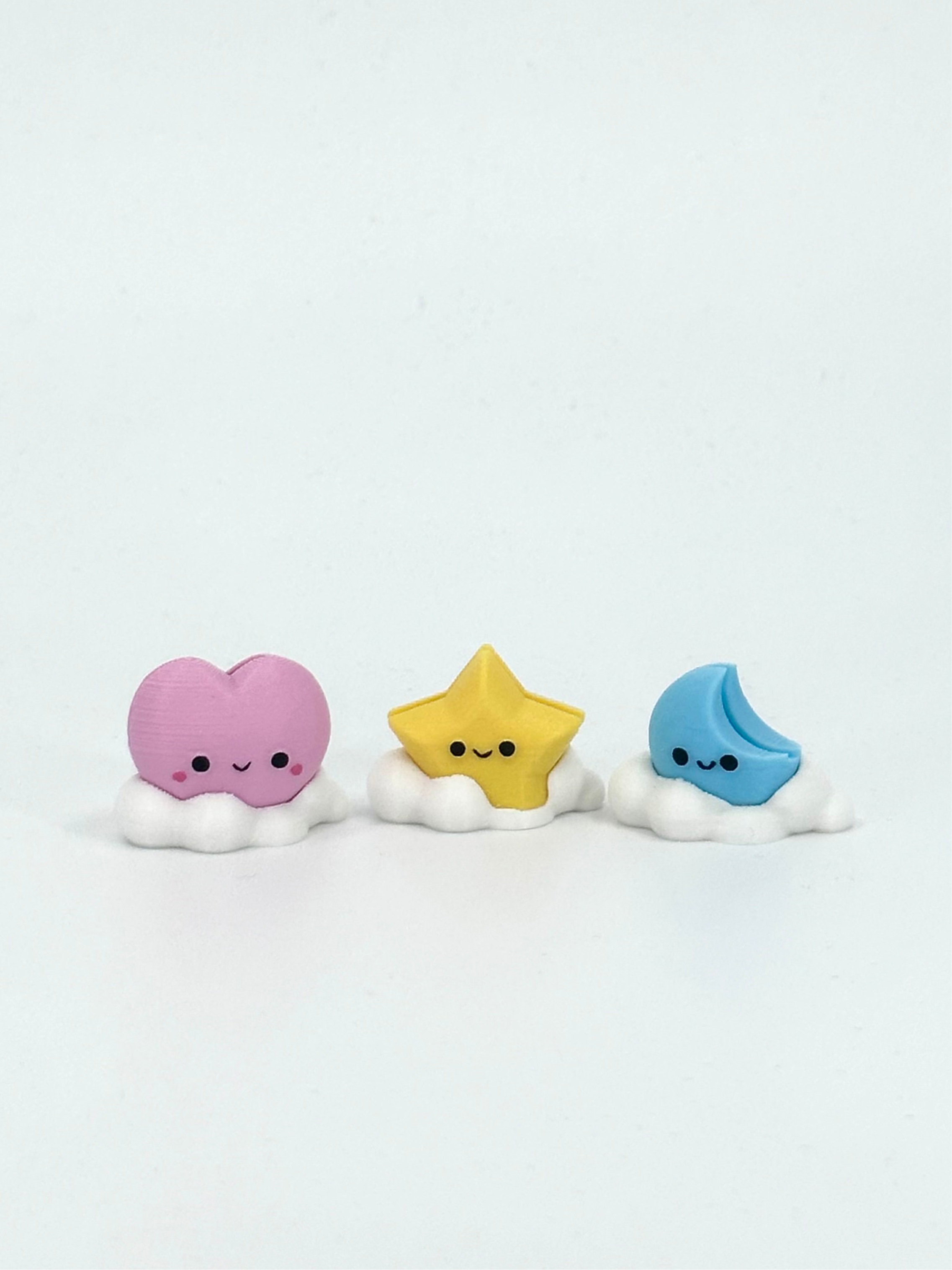 Smiley Photocard Holder