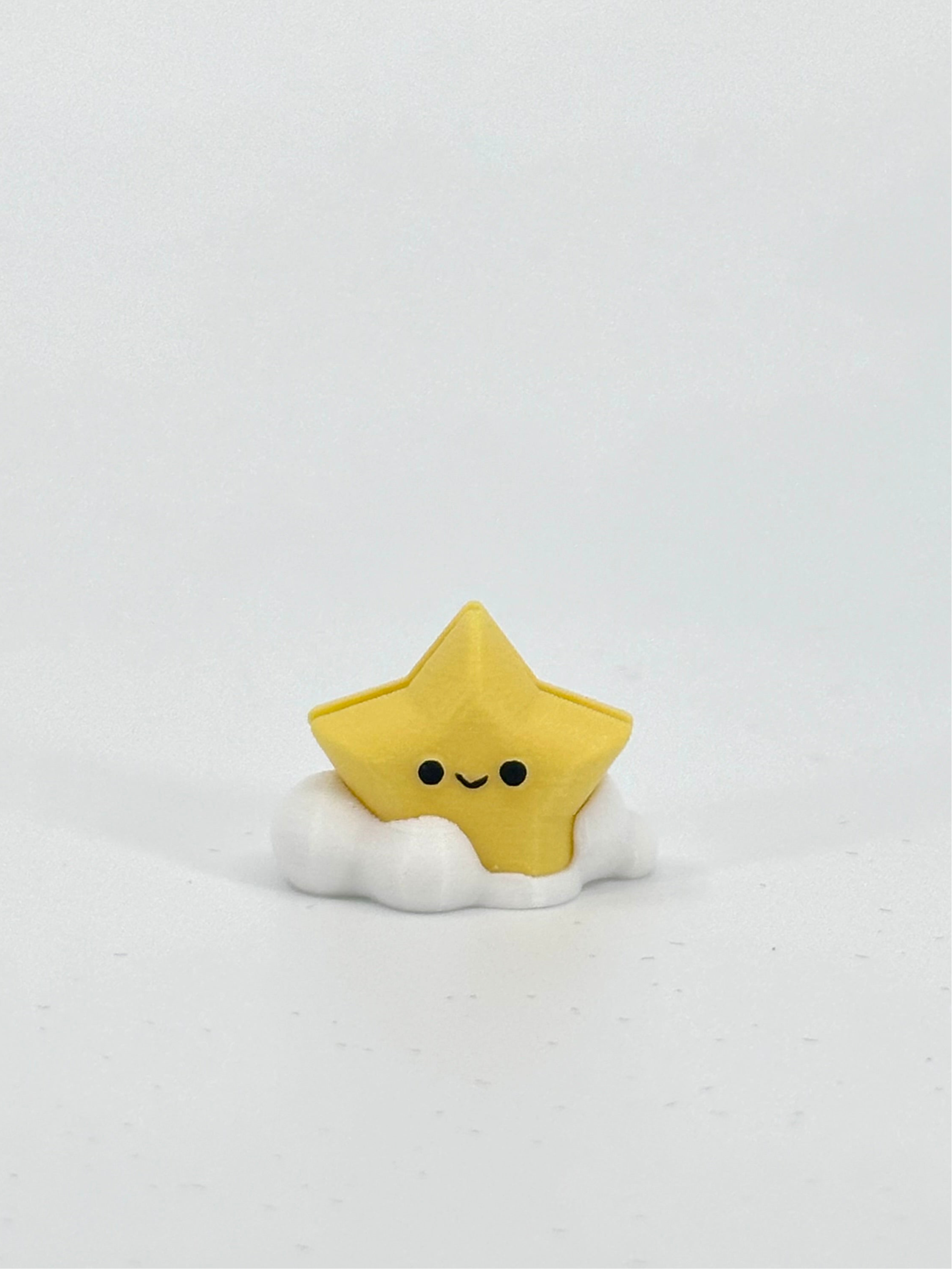 Smiley Photocard Holder