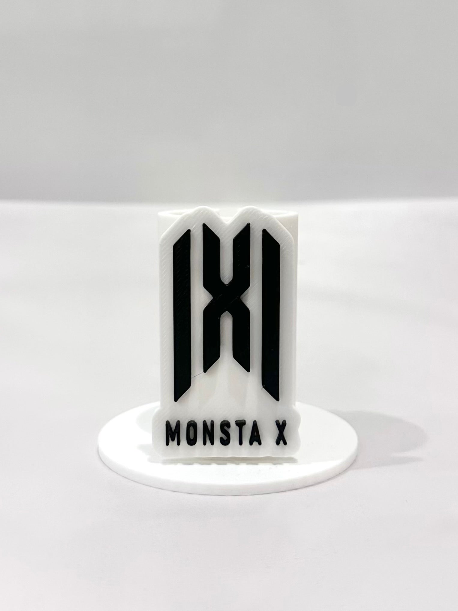 Lightstick Stand for Monsta X Mondoongie Lightstick