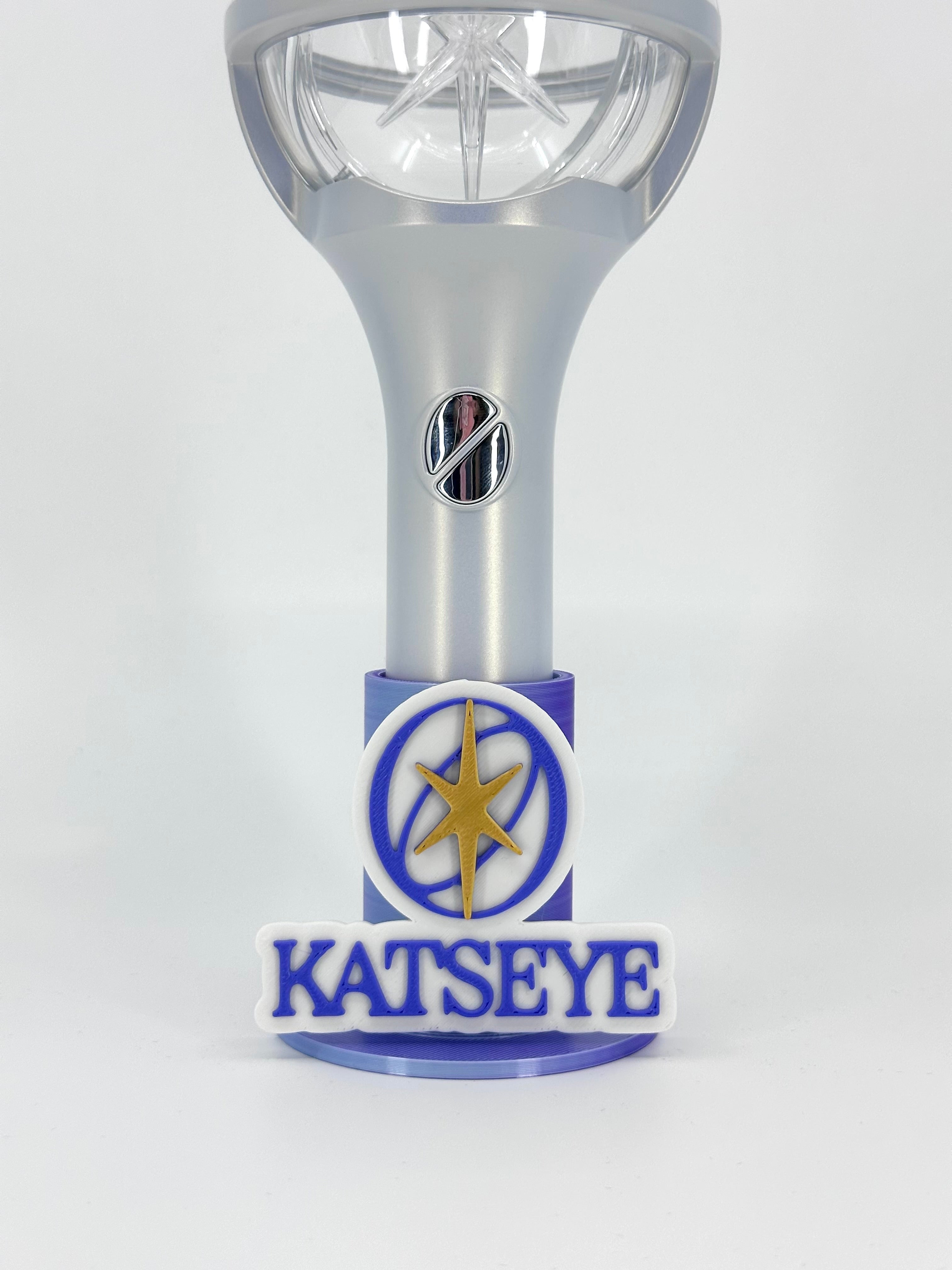 Lightstick Stand for KATSEYE Lightstick