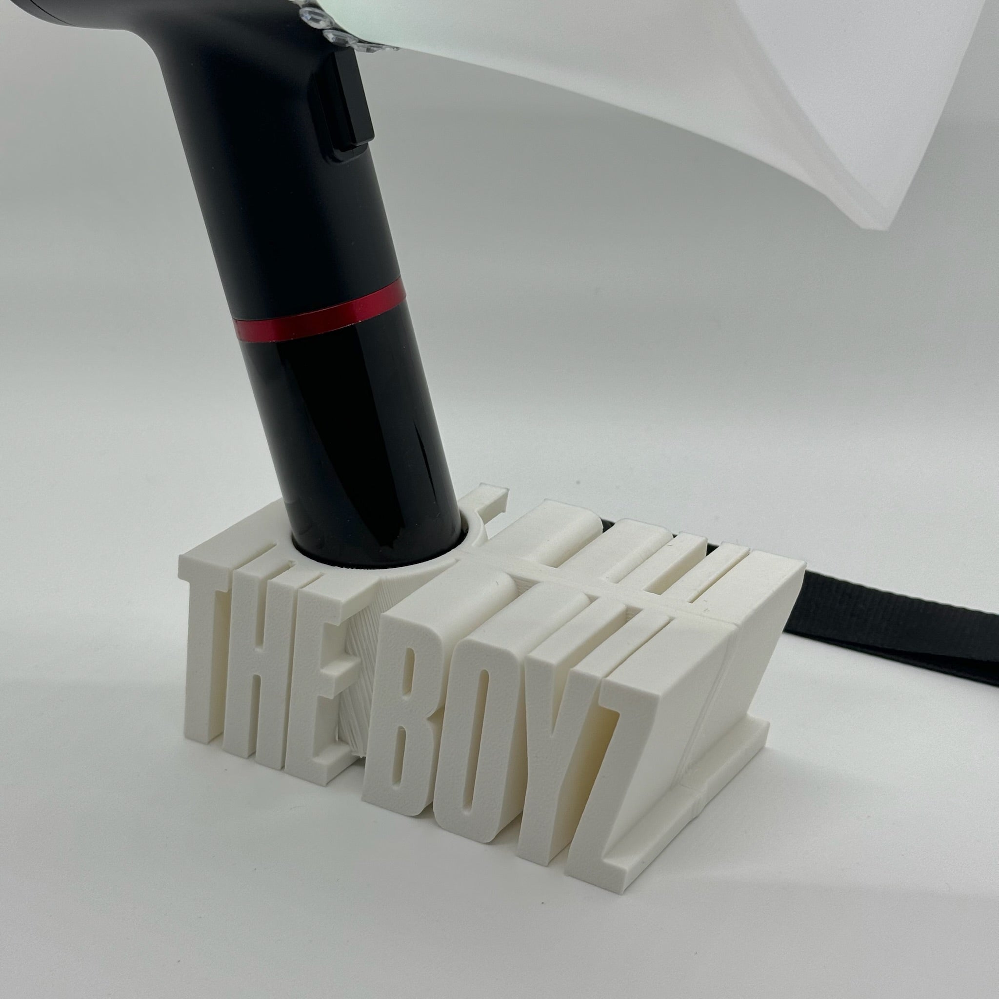 Lightstick Stand for The Boyz TBZ Heart Bbyong Bong v1