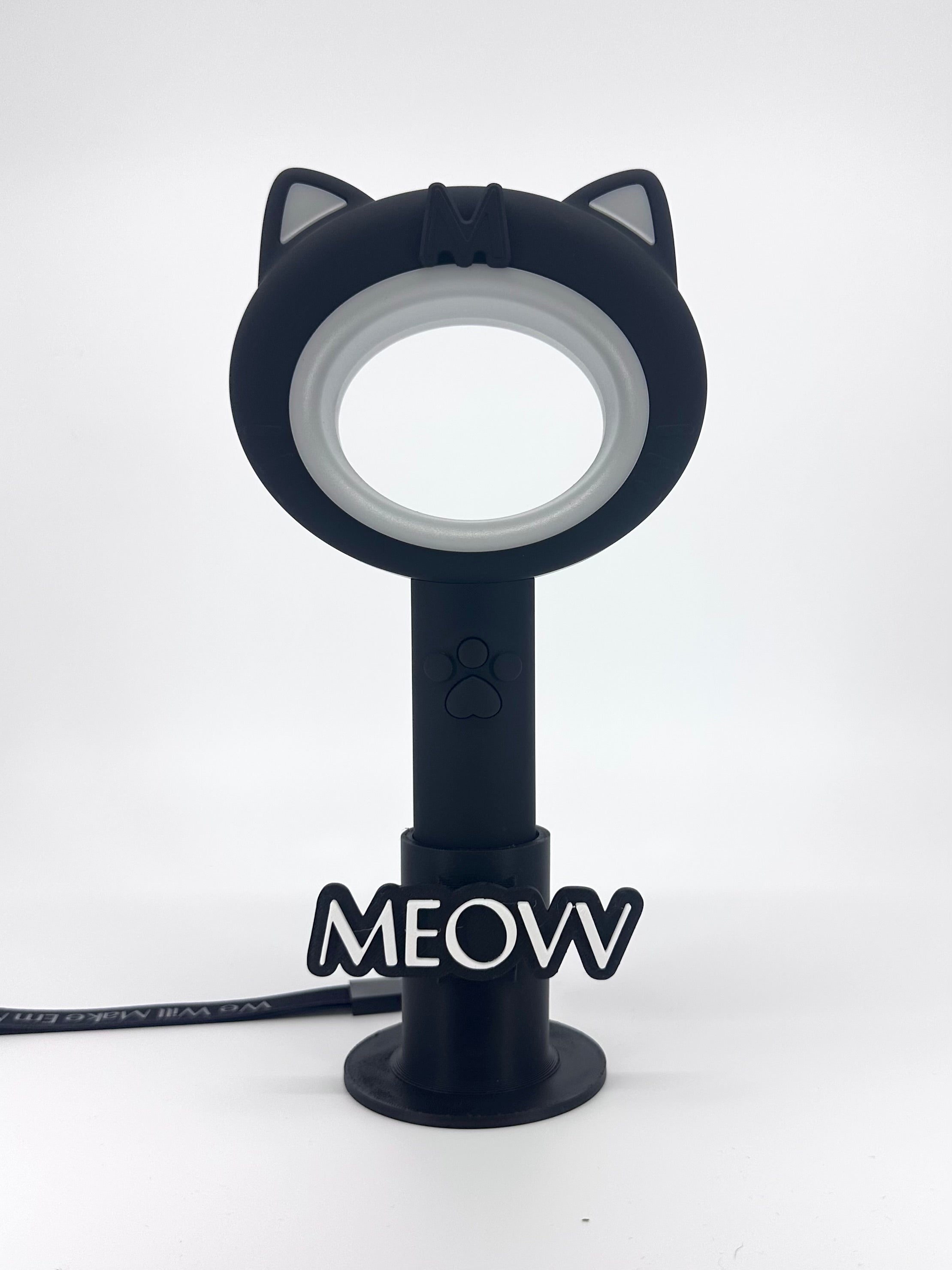 Lightstick Stand for MEOVV Lightstick