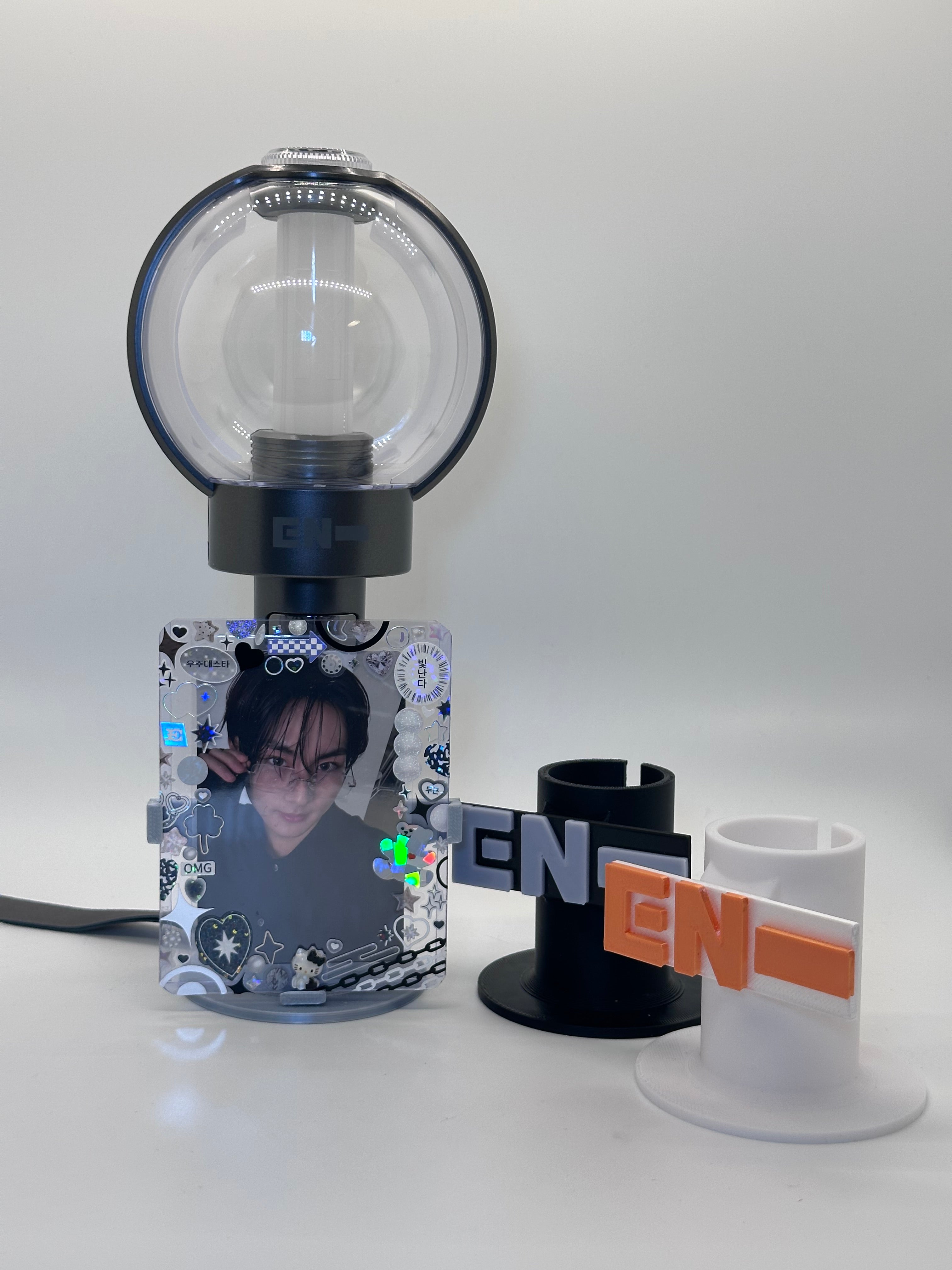 Lightstick Stand for ENHYPEN EngeneBong v1 & v2