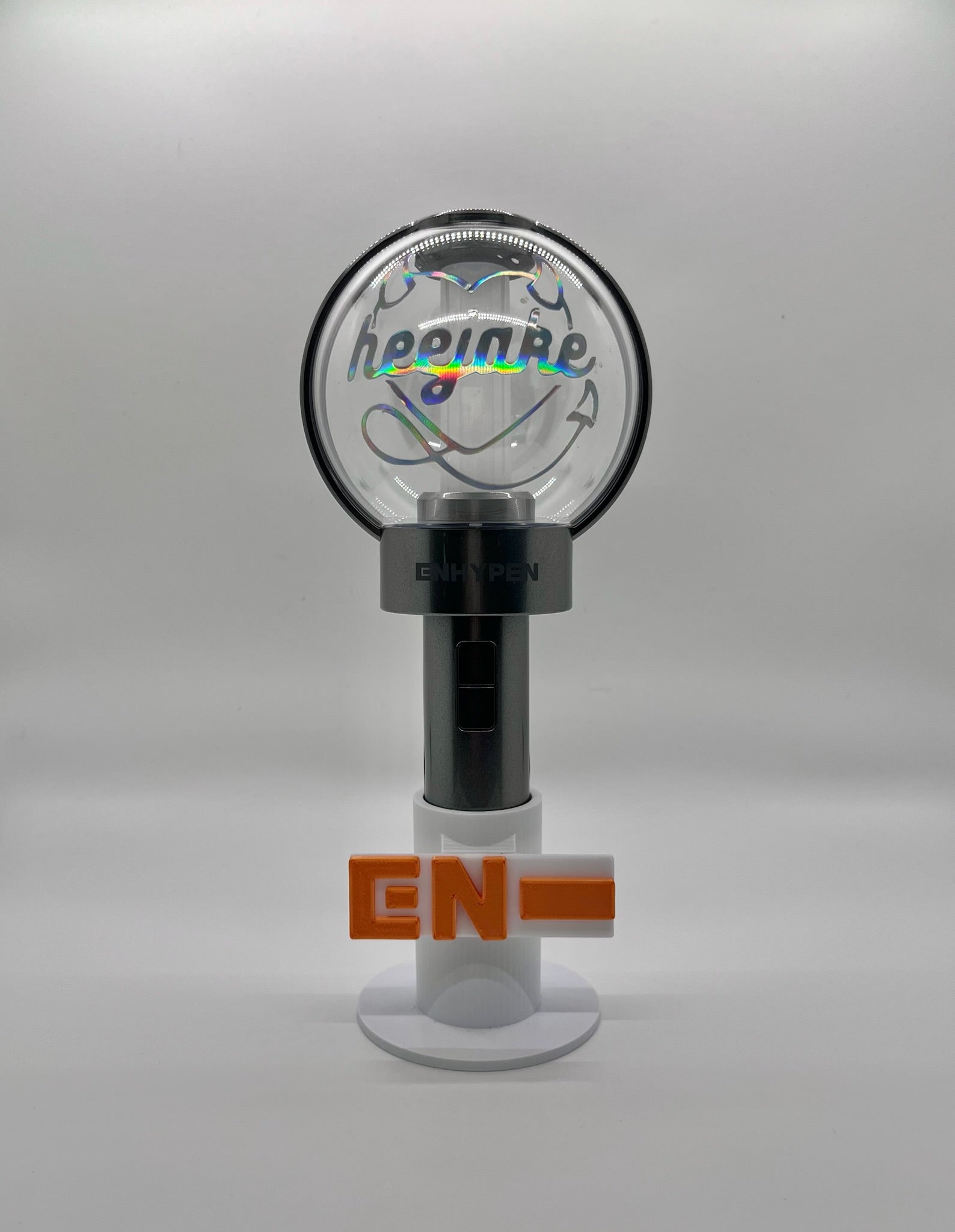 Lightstick Stand for ENHYPEN EngeneBong v1 & v2