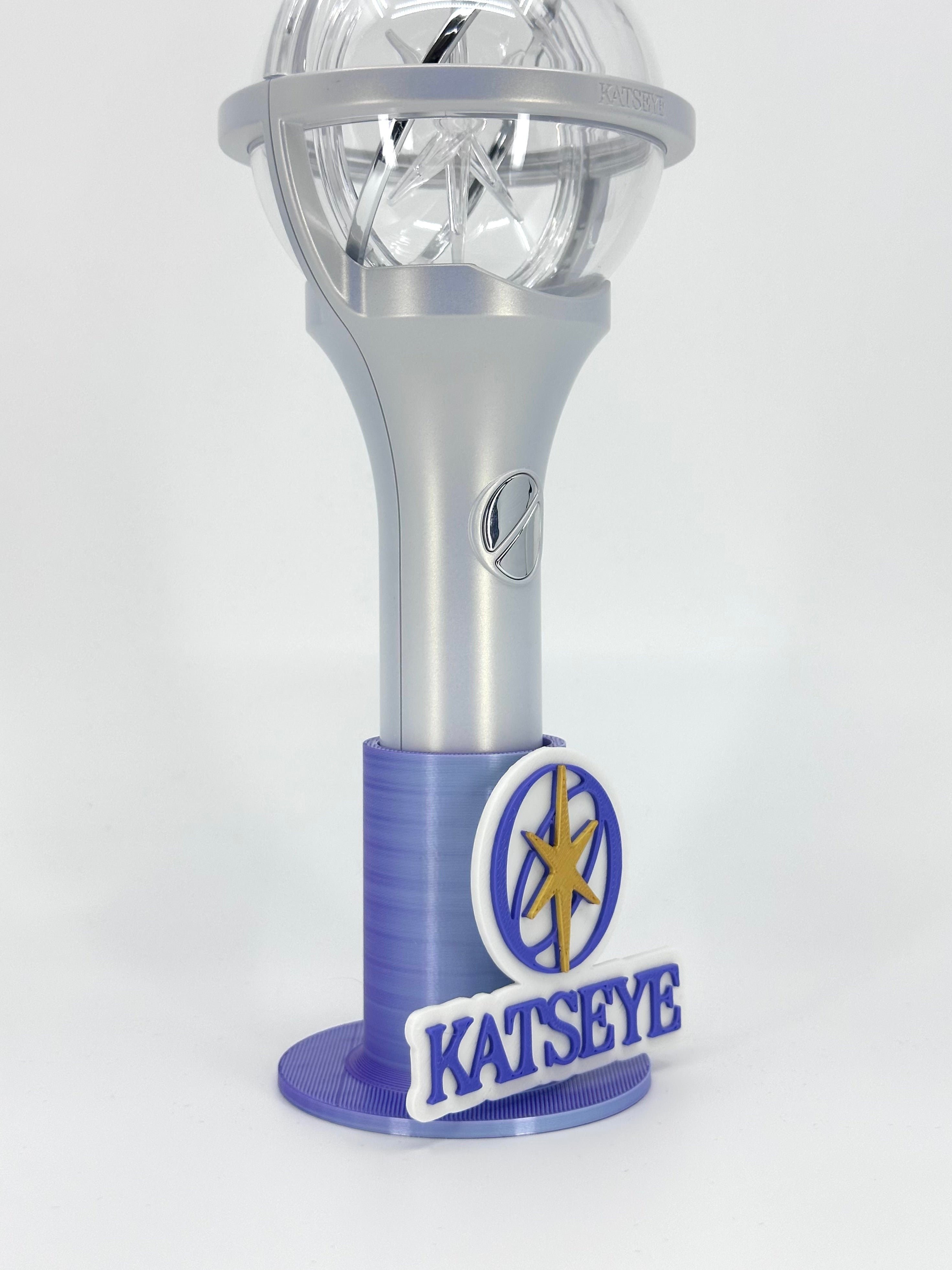 Lightstick Stand for KATSEYE Lightstick
