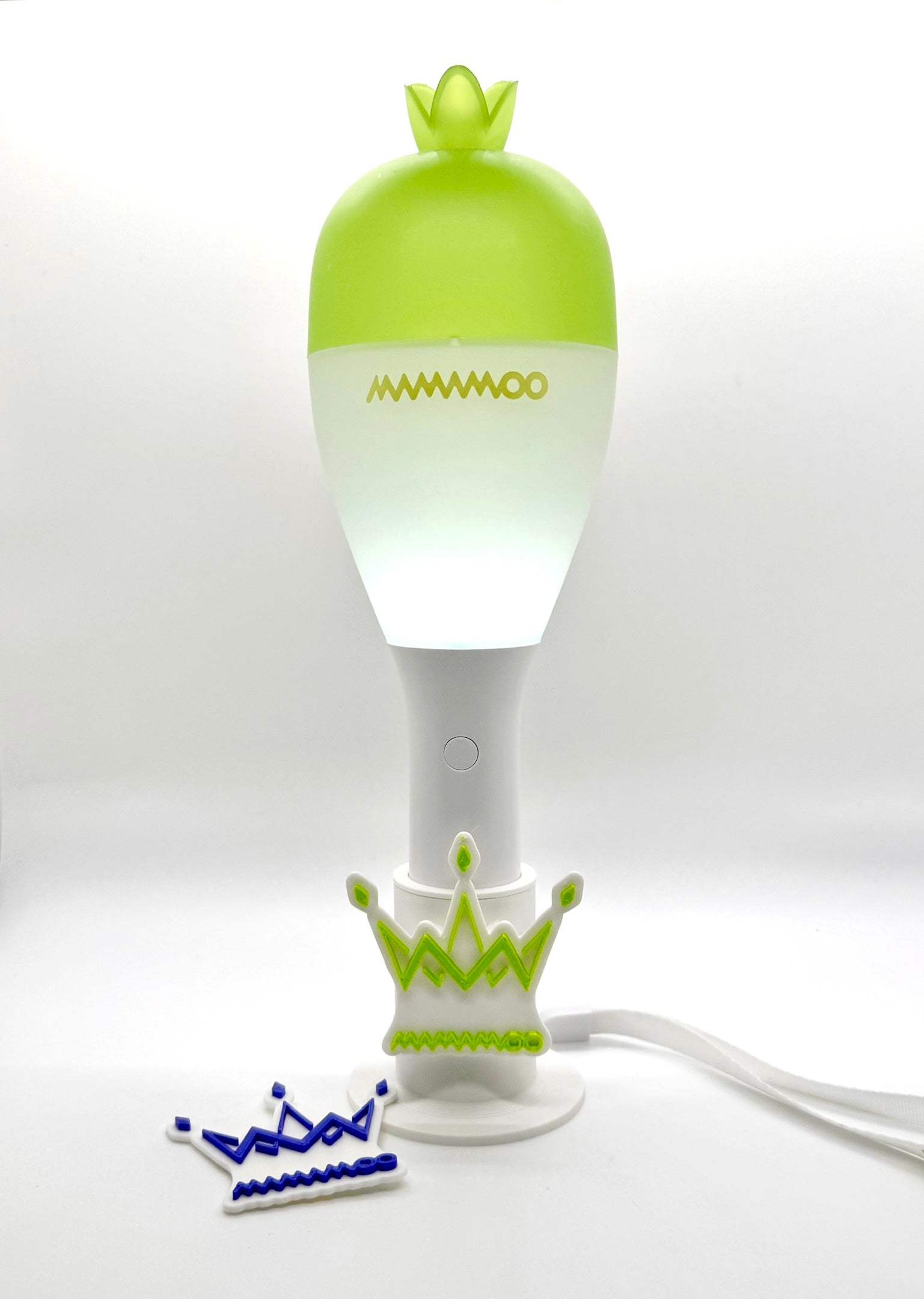 Lightstick Stand for Mamamoo MooBong