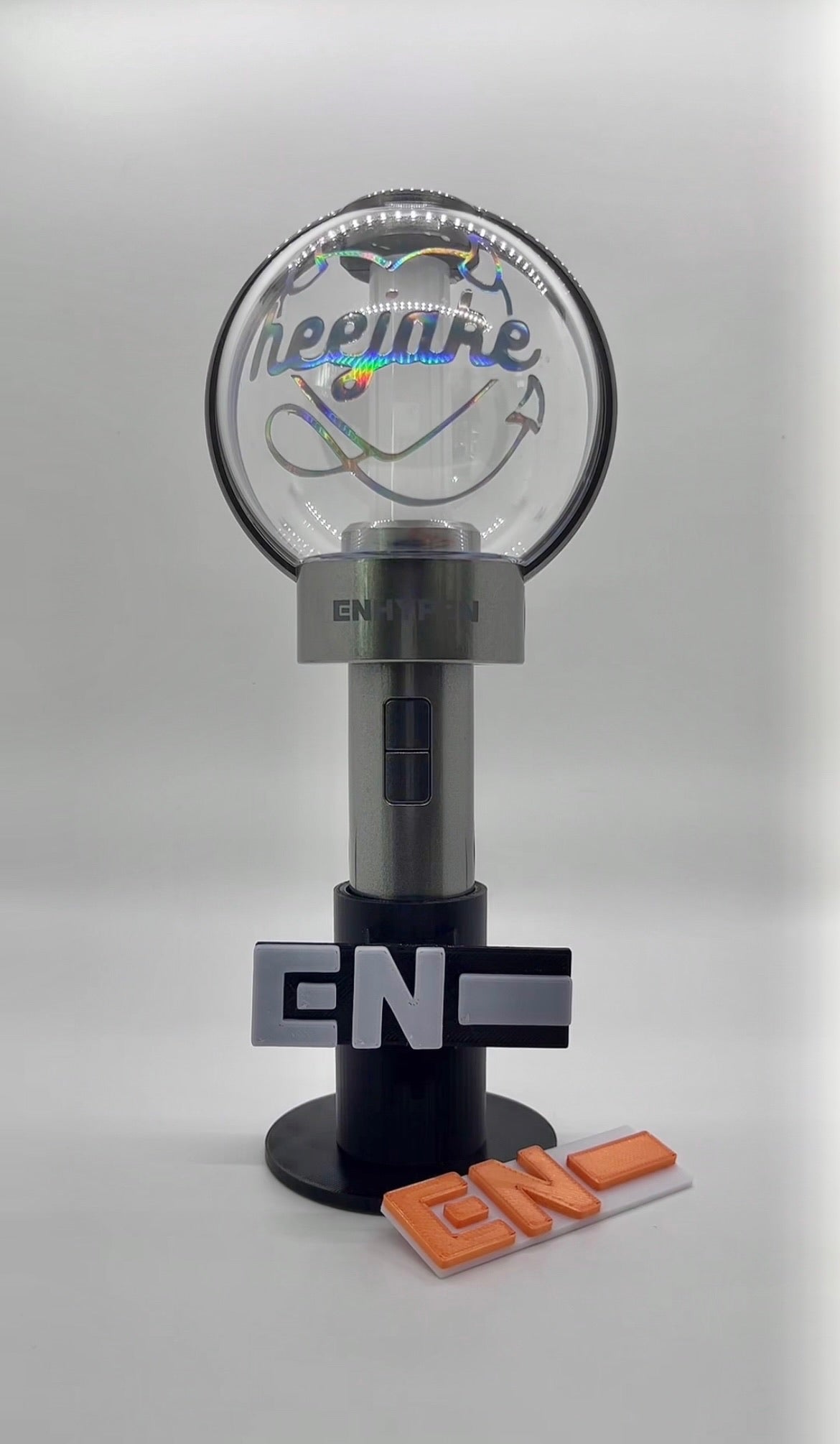 Lightstick Stand for ENHYPEN EngeneBong v1 & v2
