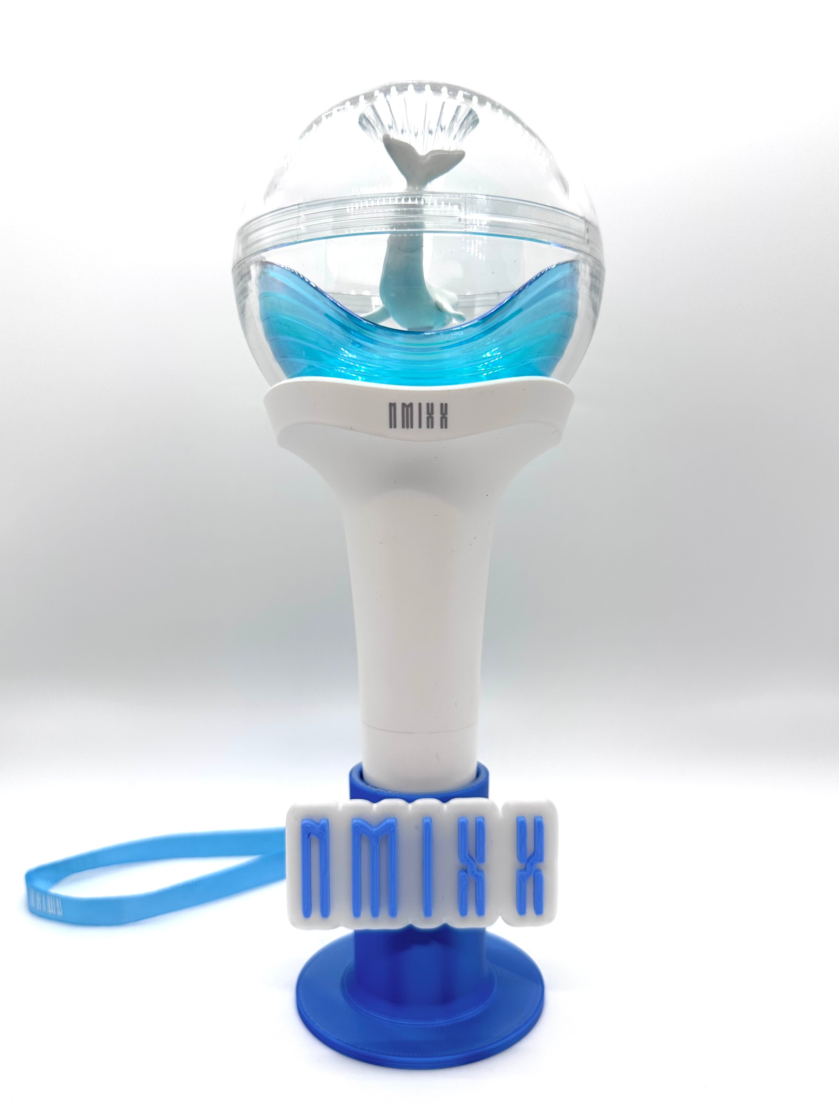 Lightstick Stand for NMIXX MIXXTICK Lightstick