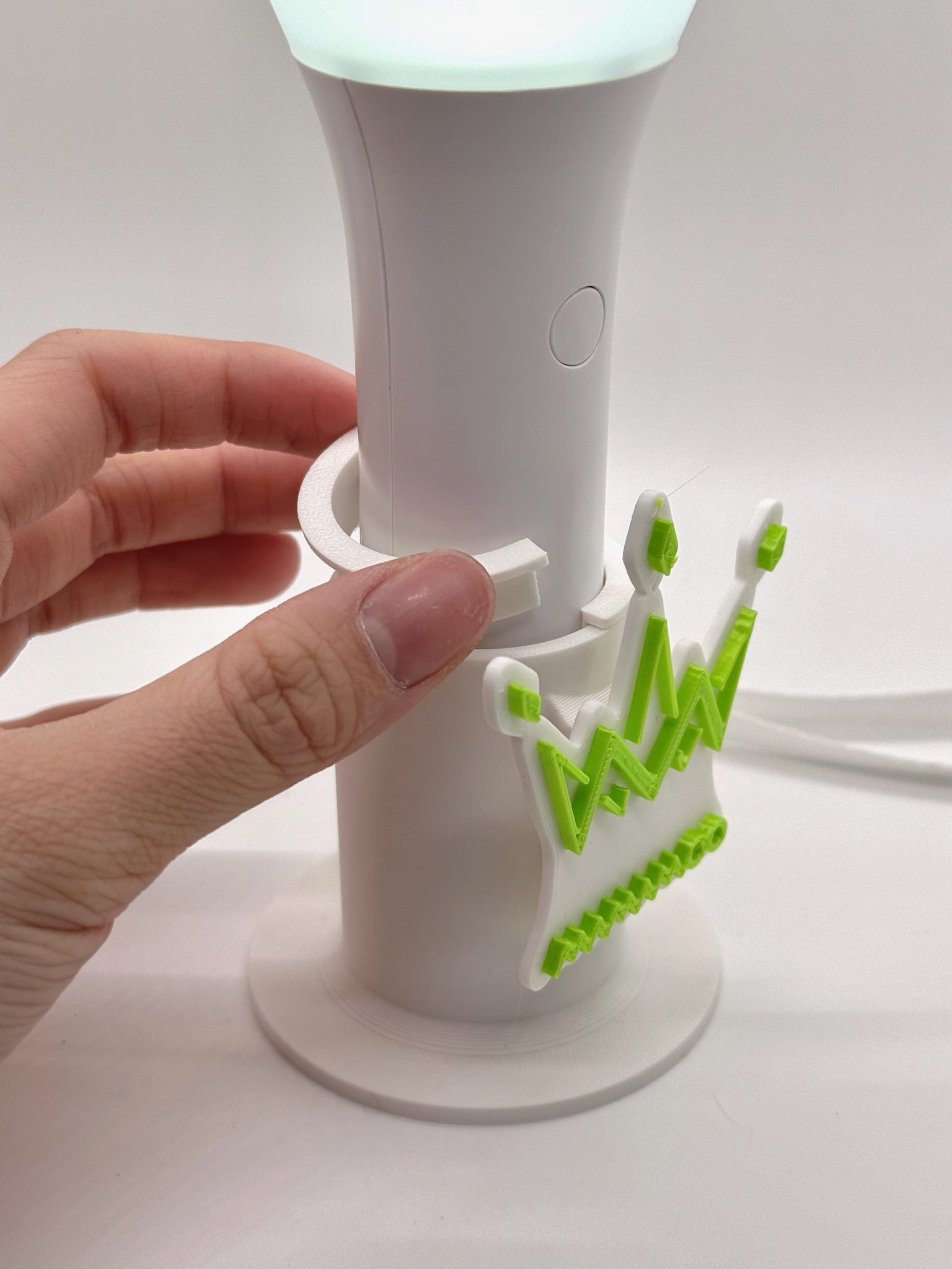 Lightstick Stand for Mamamoo MooBong