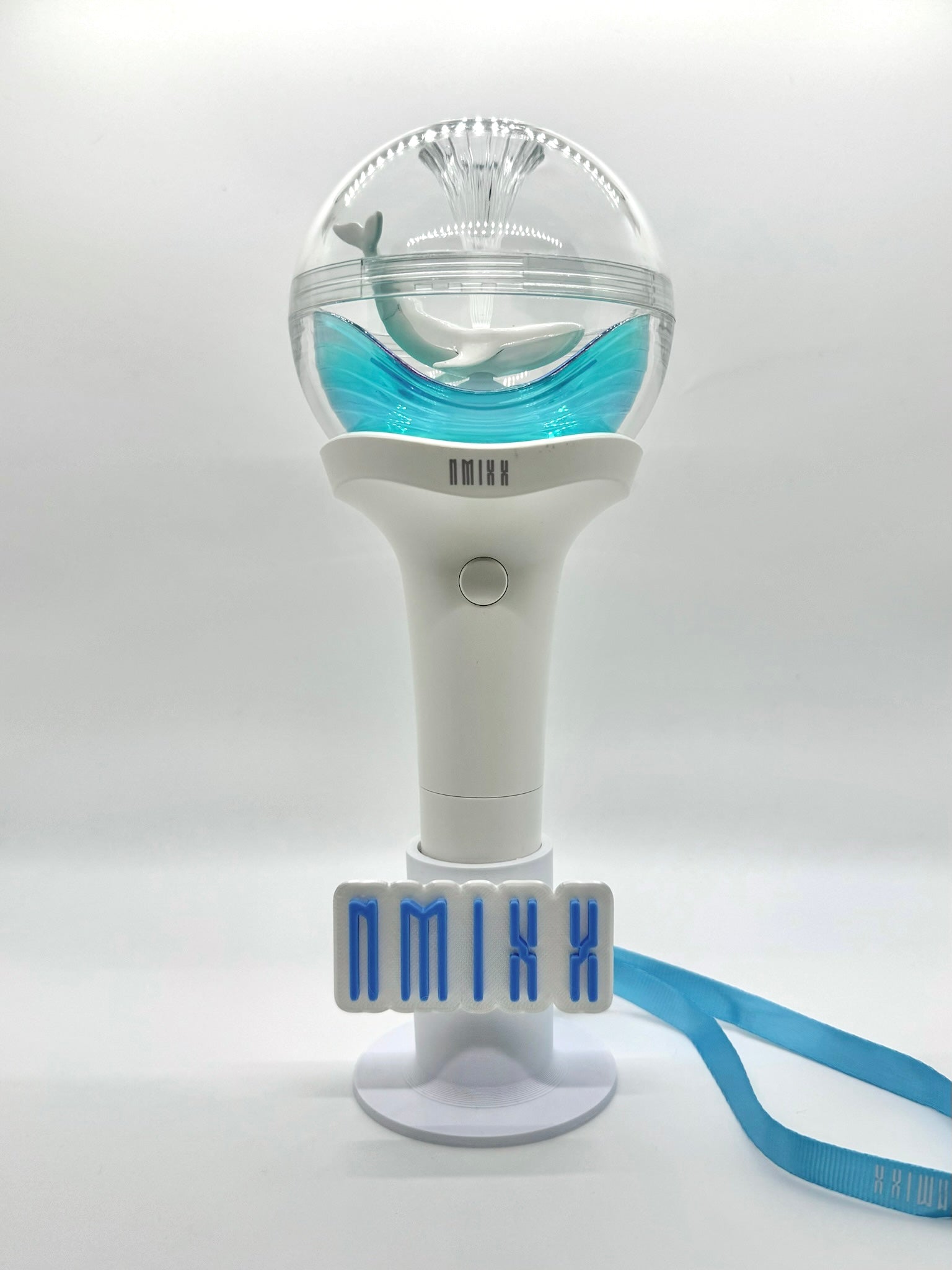Lightstick Stand for NMIXX MIXXTICK Lightstick