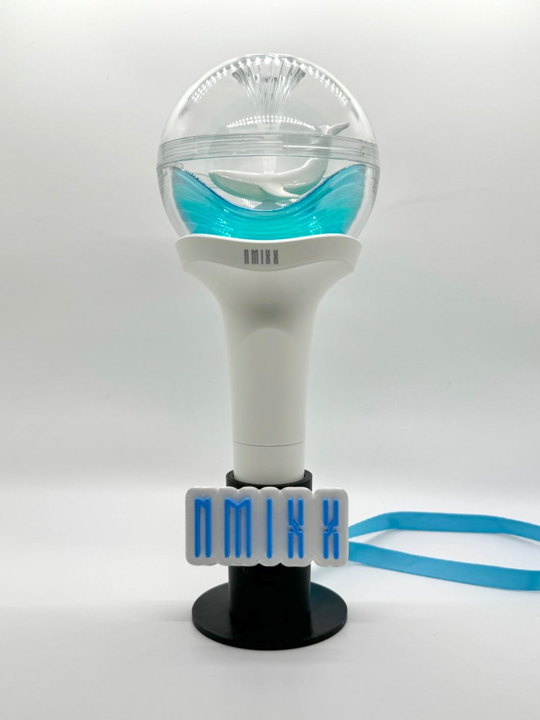 Lightstick Stand for NMIXX MIXXTICK Lightstick