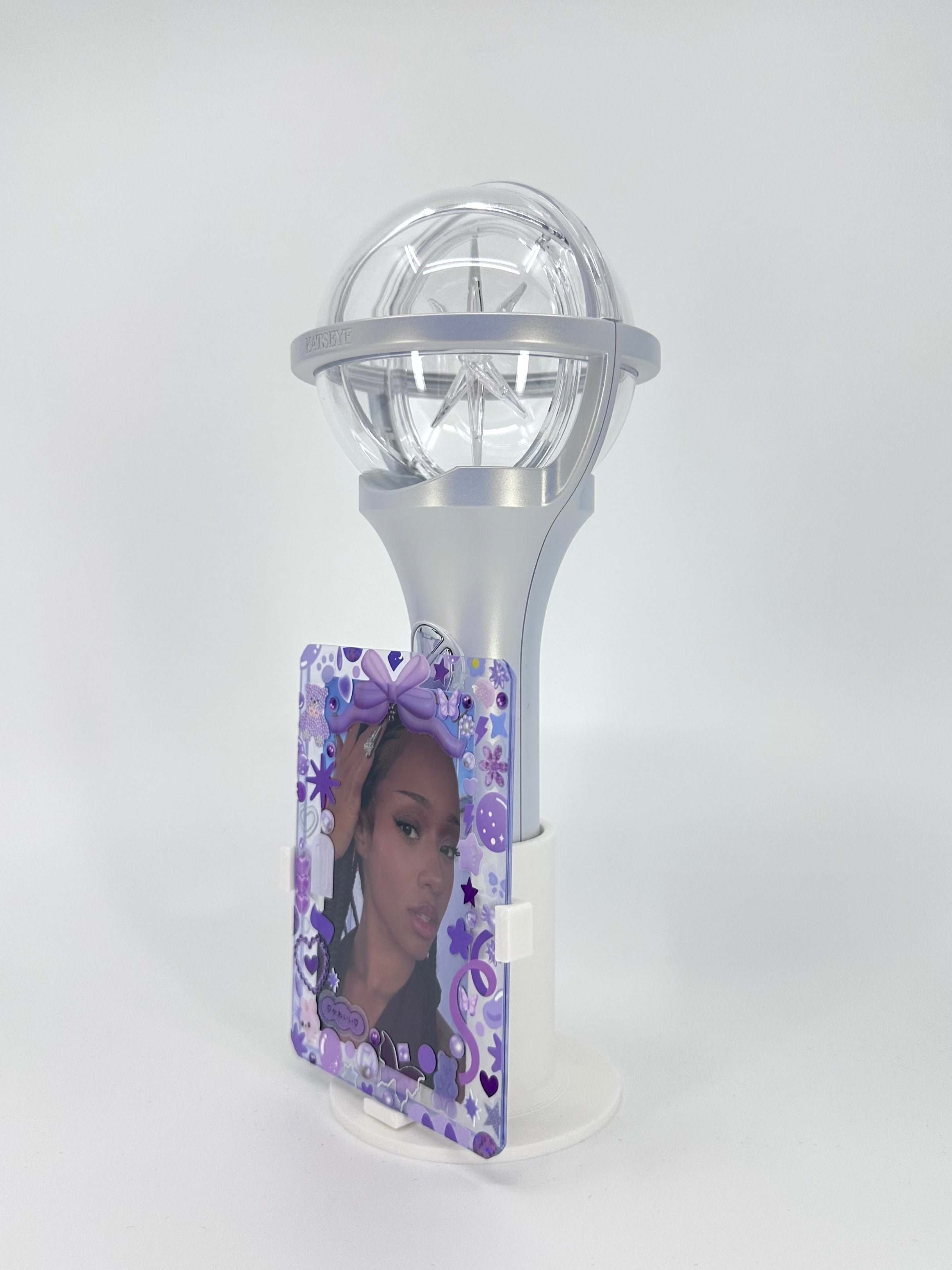 Lightstick Stand for KATSEYE Lightstick