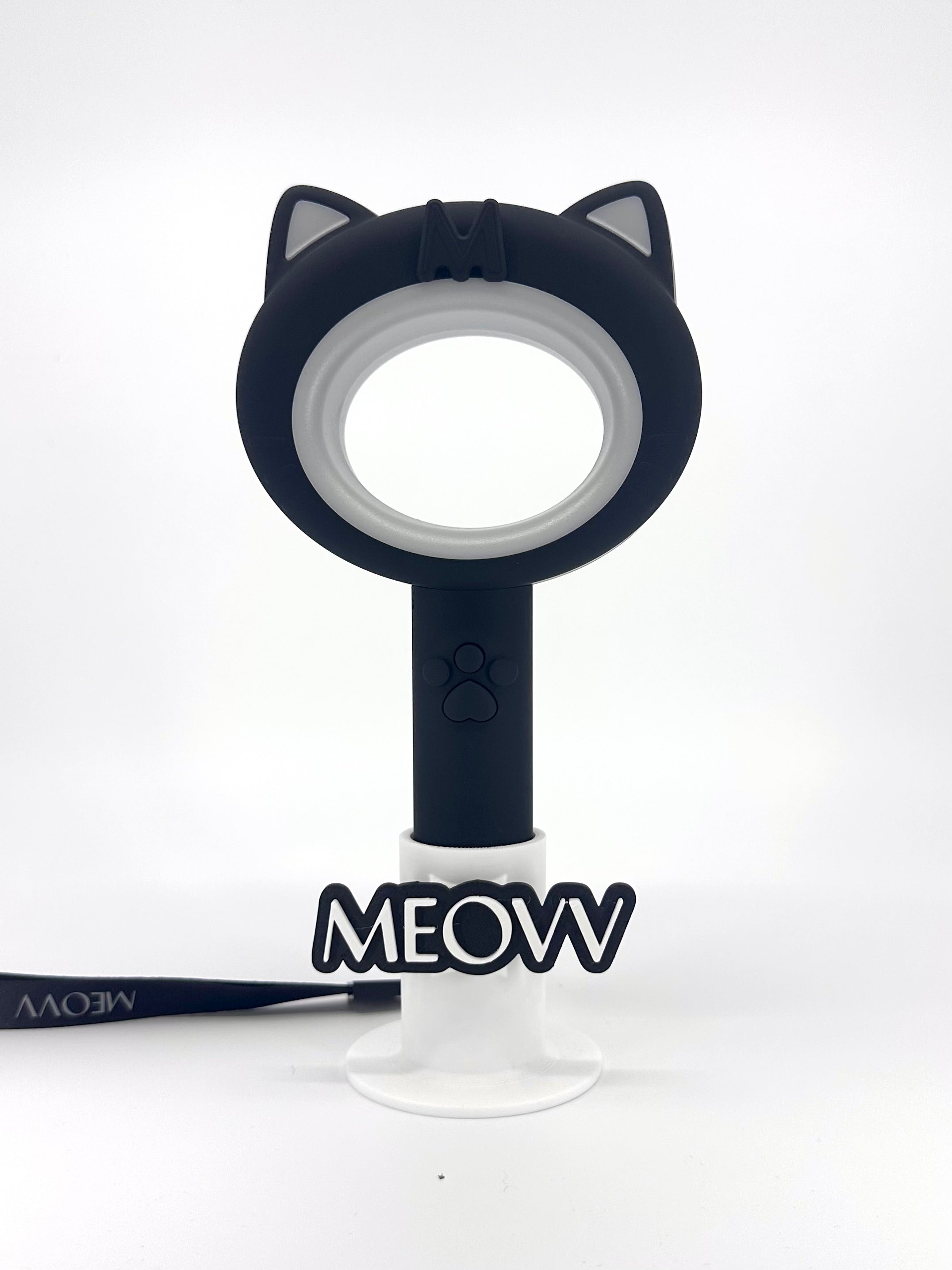 Lightstick Stand for MEOVV Lightstick