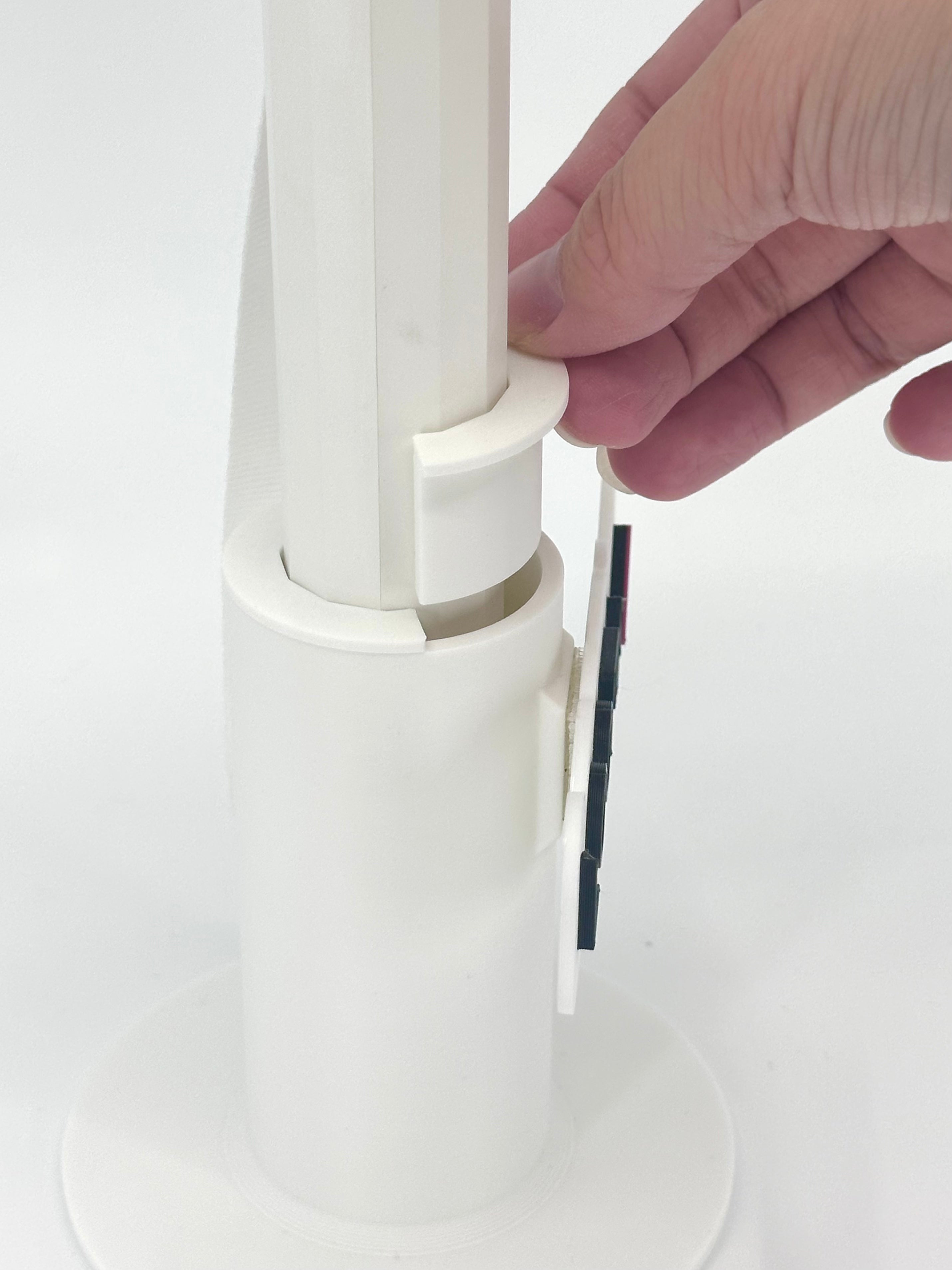 Lightstick Stand for LOONA Orbit Crown Lightstick