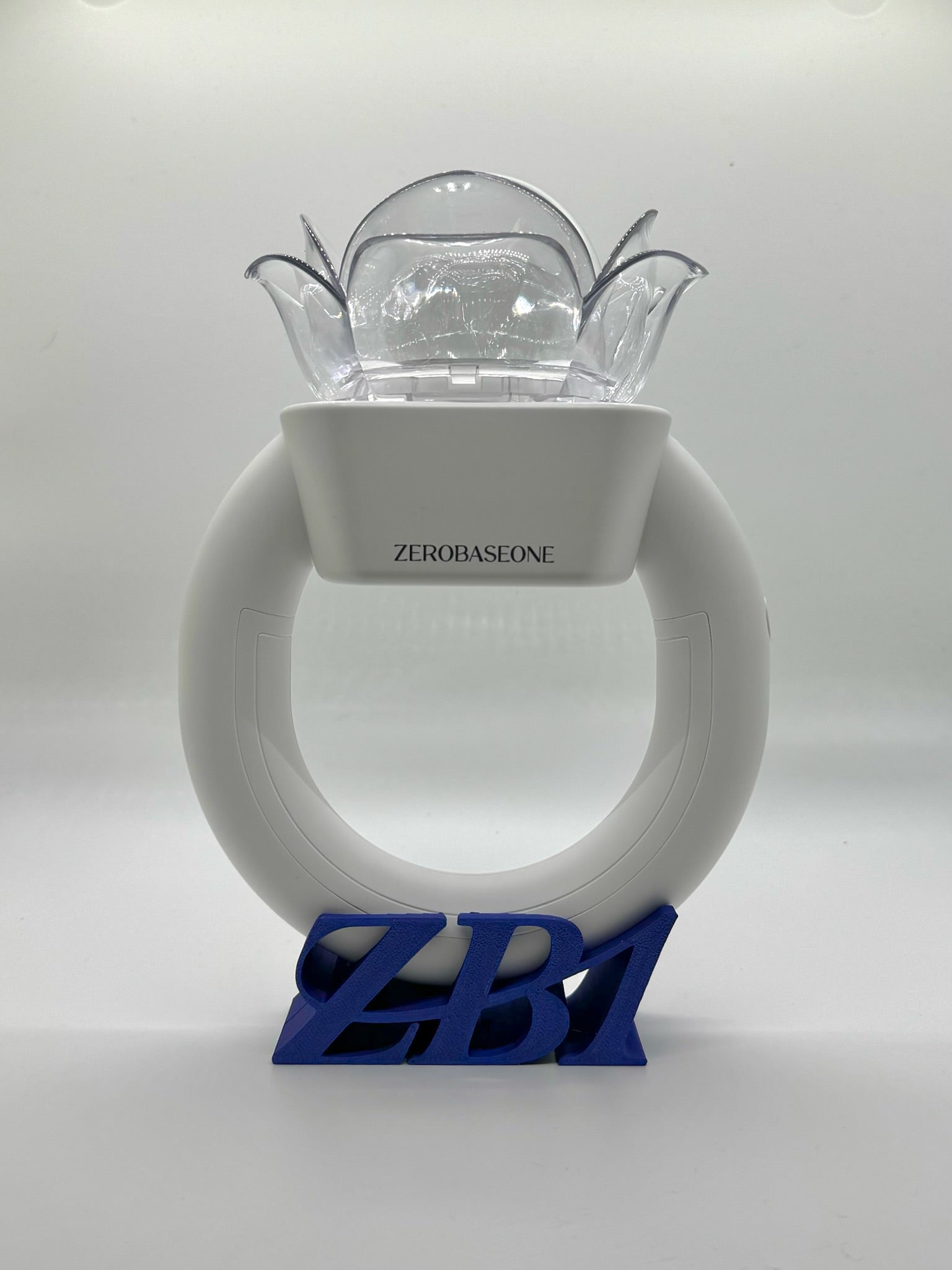 Lightstick Stand for ZB1 RoseRing