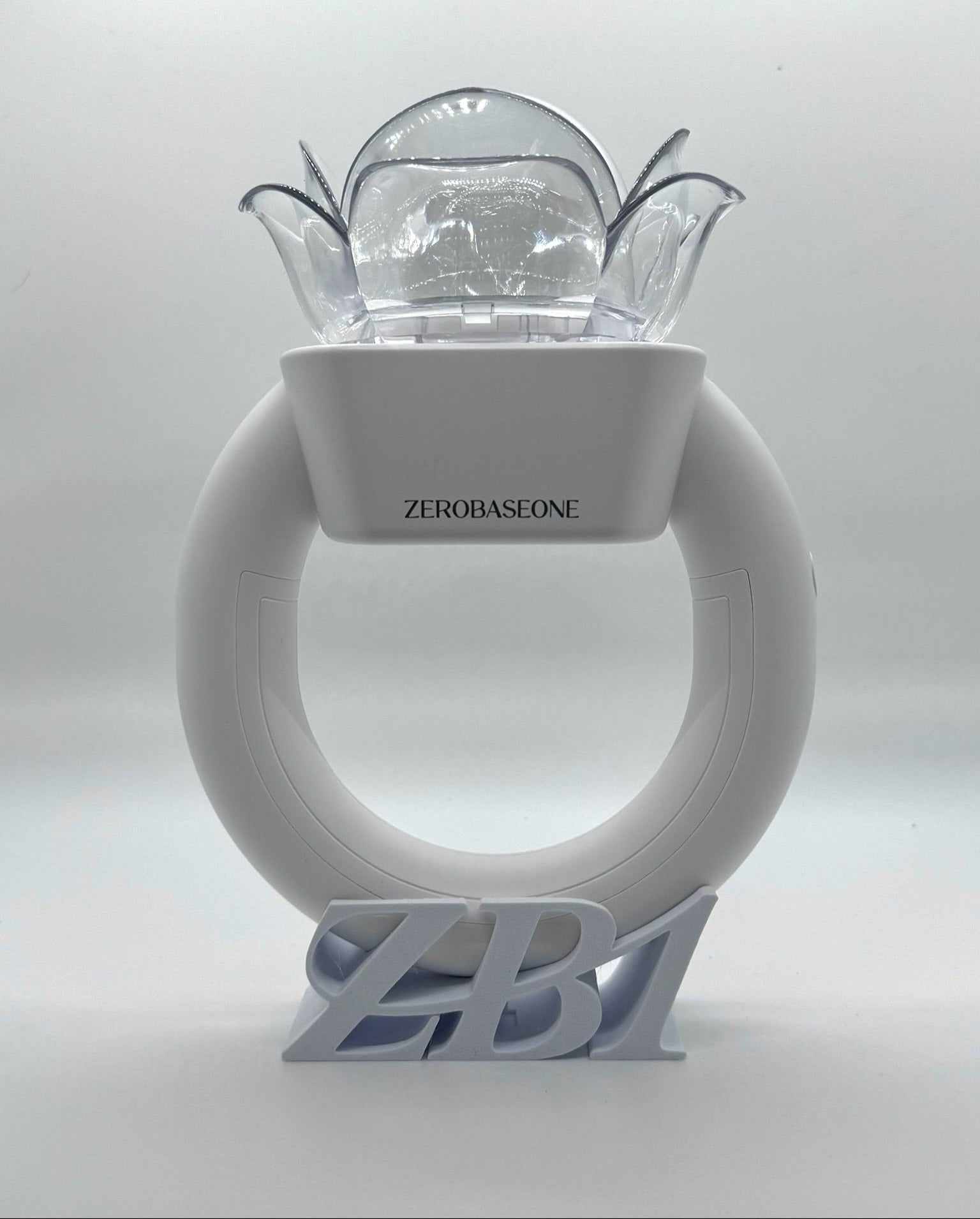 Lightstick Stand for ZB1 RoseRing