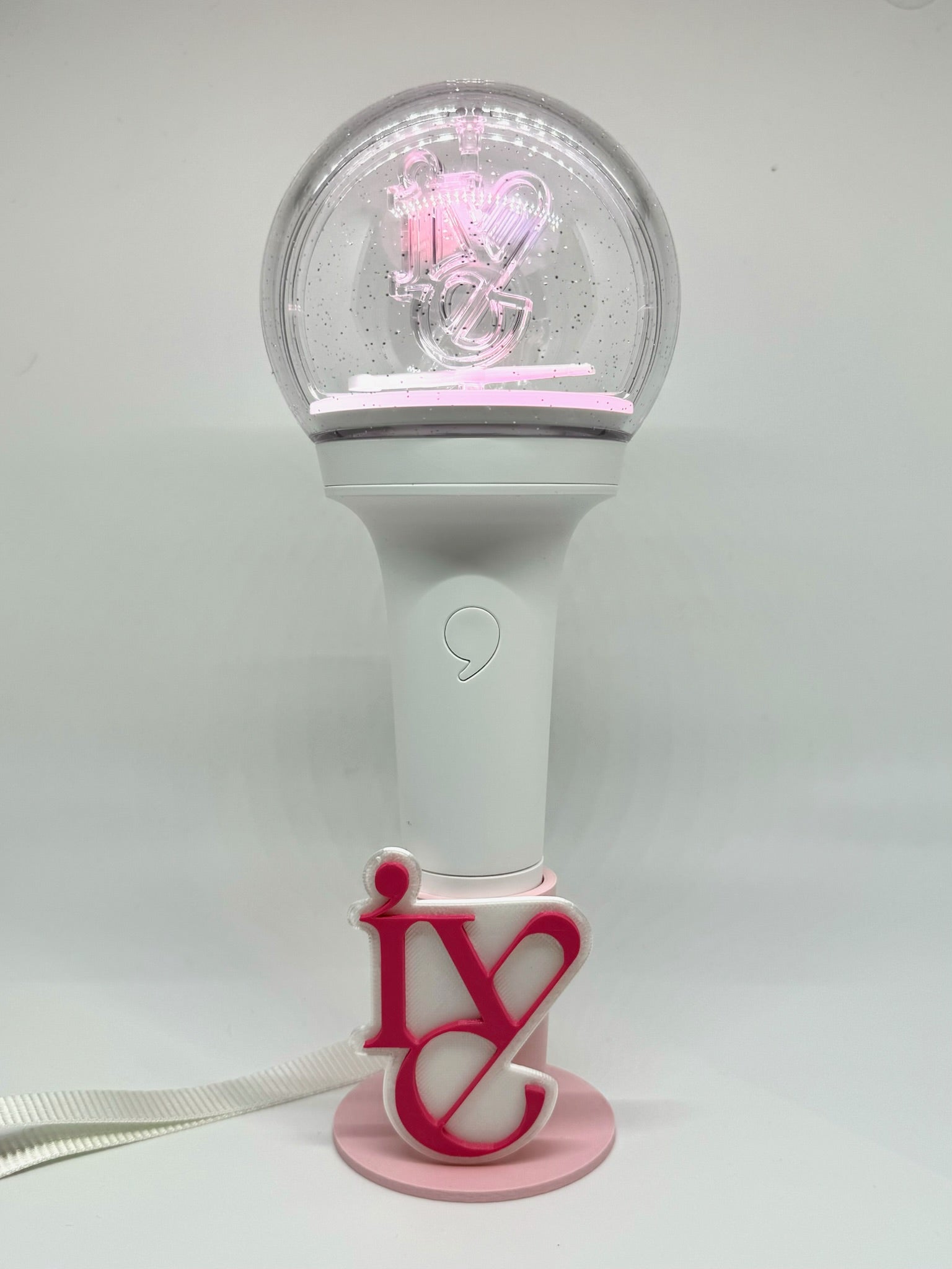 Lightstick Stand for IVE IHABong