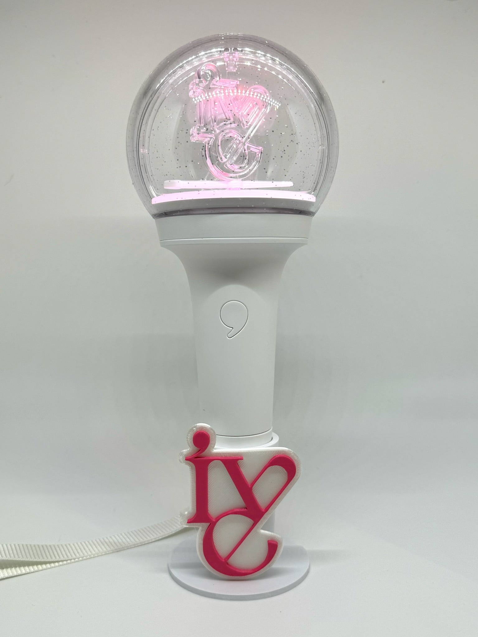 Lightstick Stand for IVE IHABong