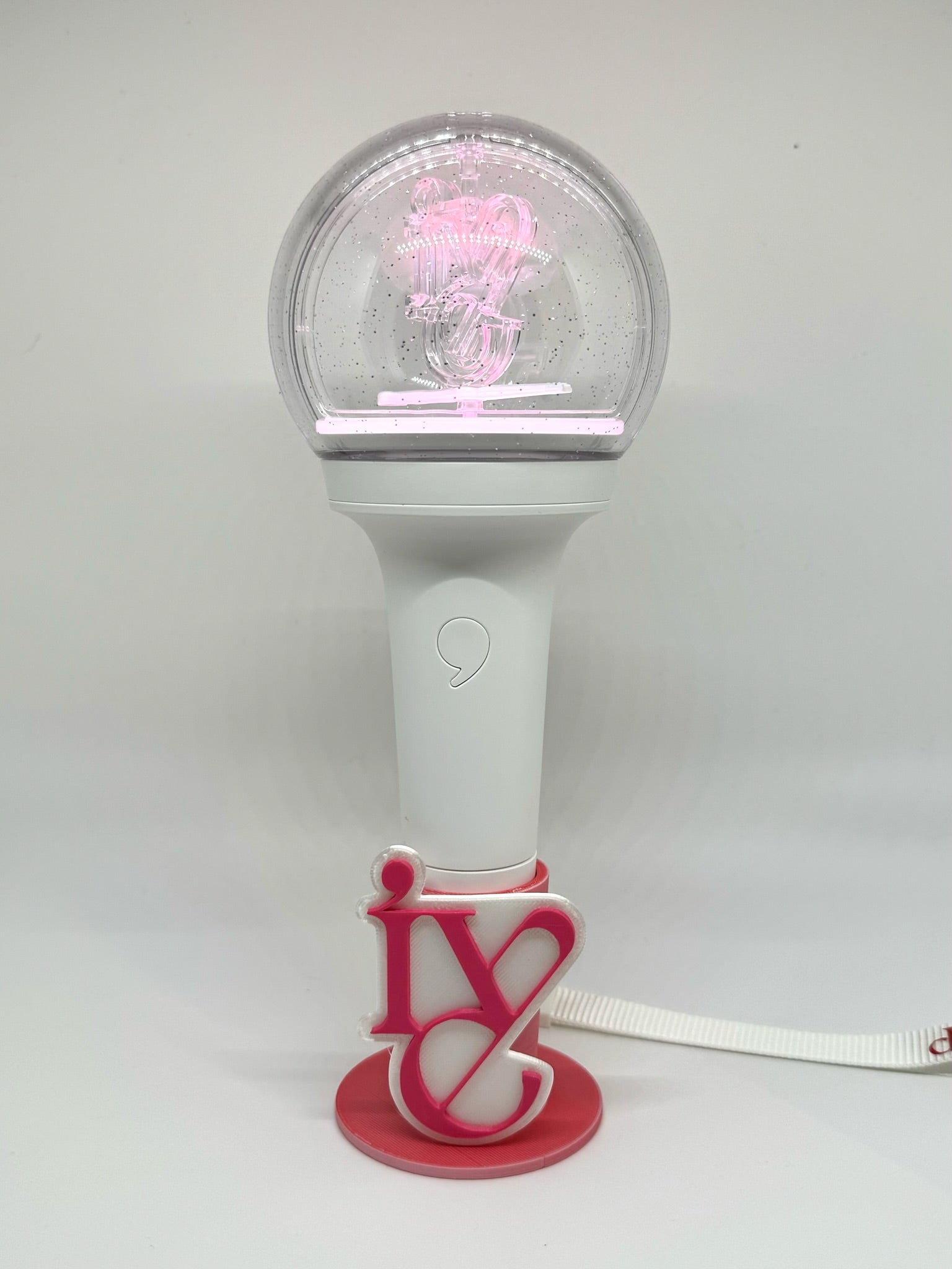 Lightstick Stand for IVE IHABong