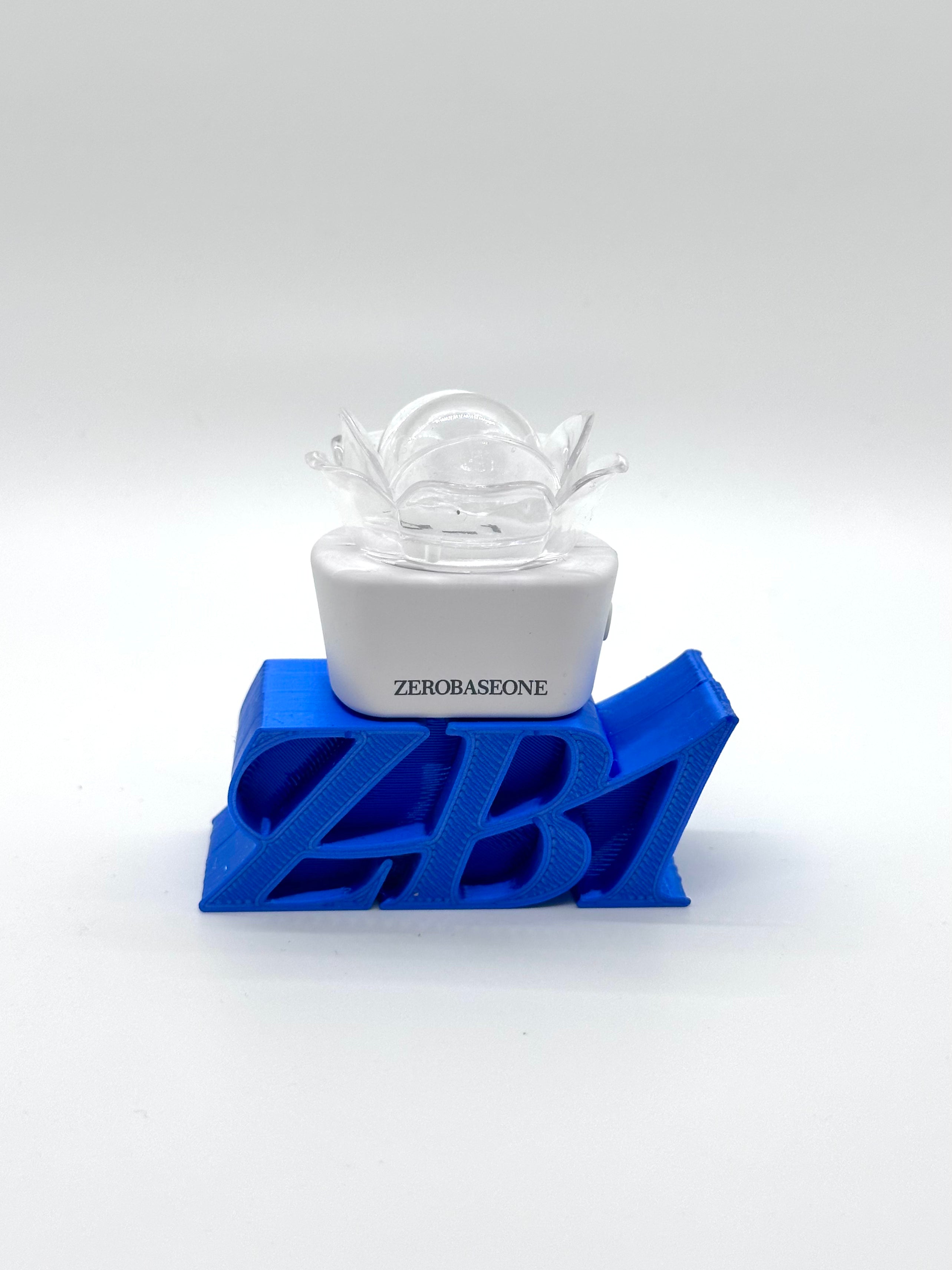 Mini Lightstick Stand for Mini ZB1 RoseRing
