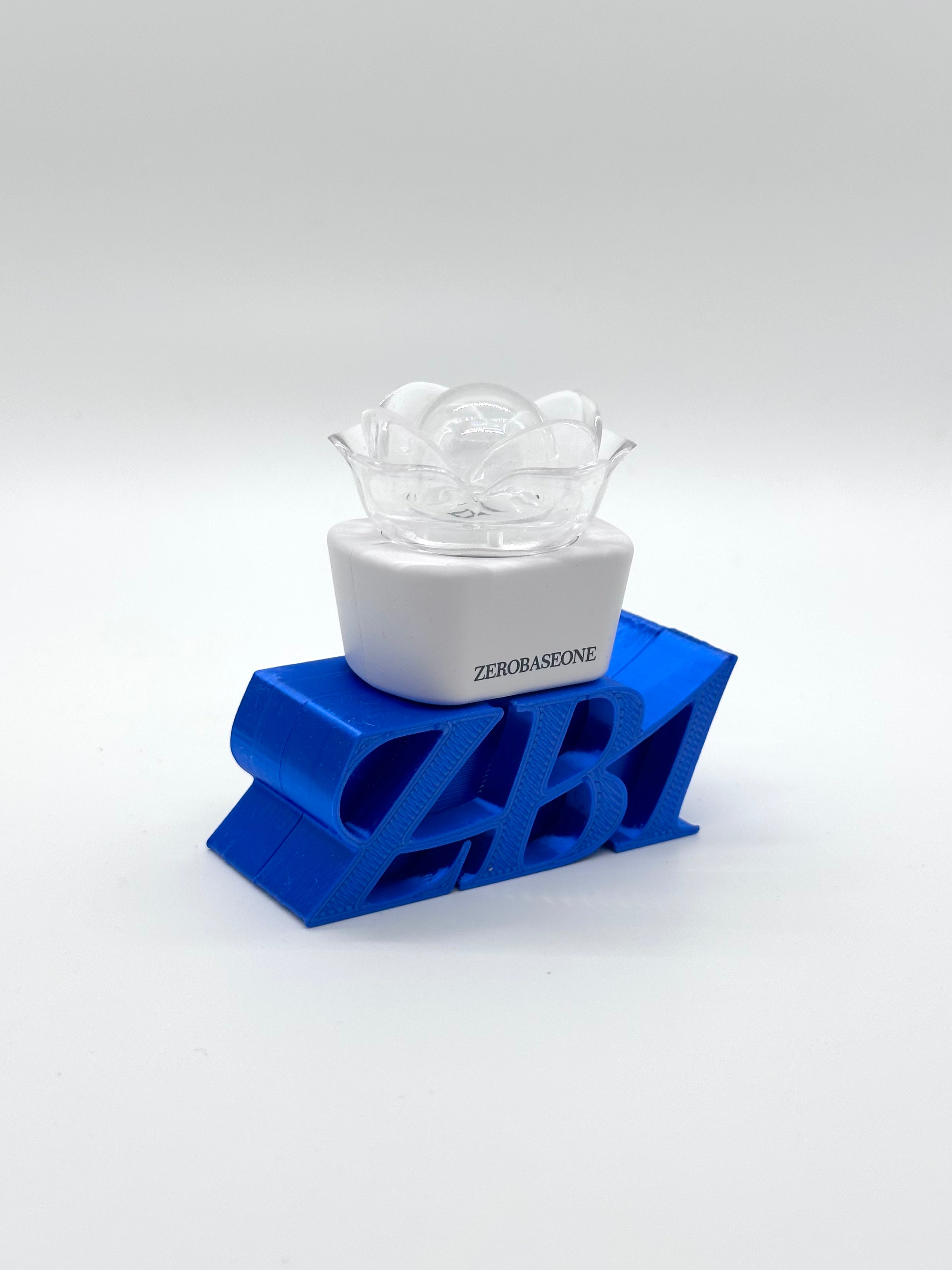 Mini Lightstick Stand for Mini ZB1 RoseRing