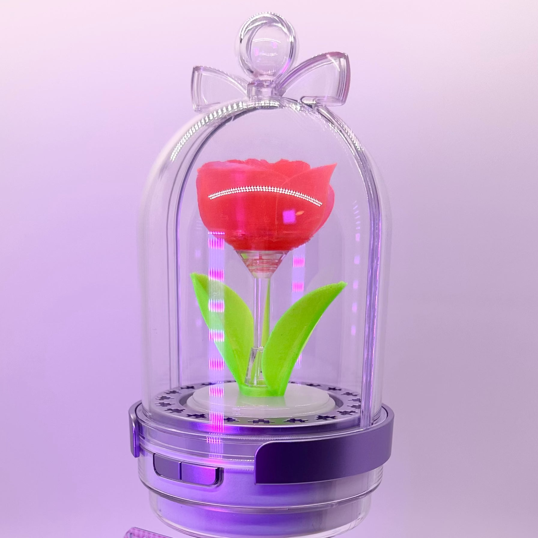 Rose Deco for ILLIT GLLITBong