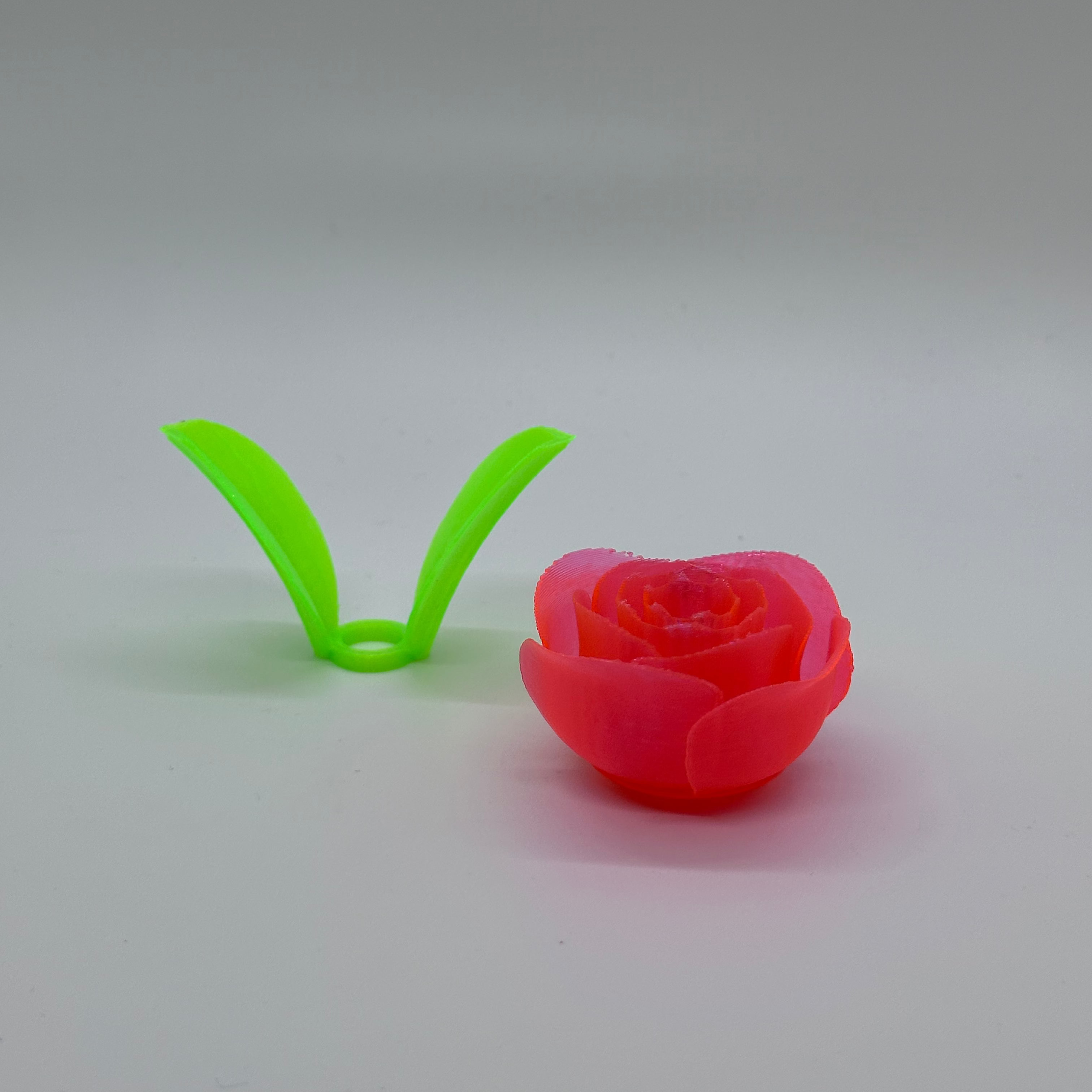 Rose Deco for ILLIT GLLITBong