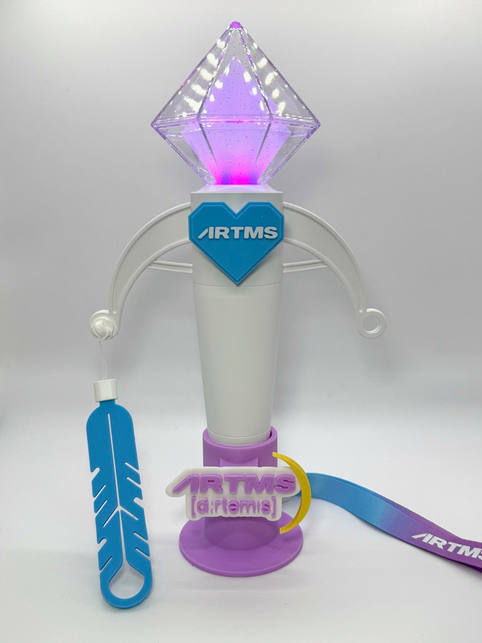 Lightstick Stand for ARTMS Lightstick