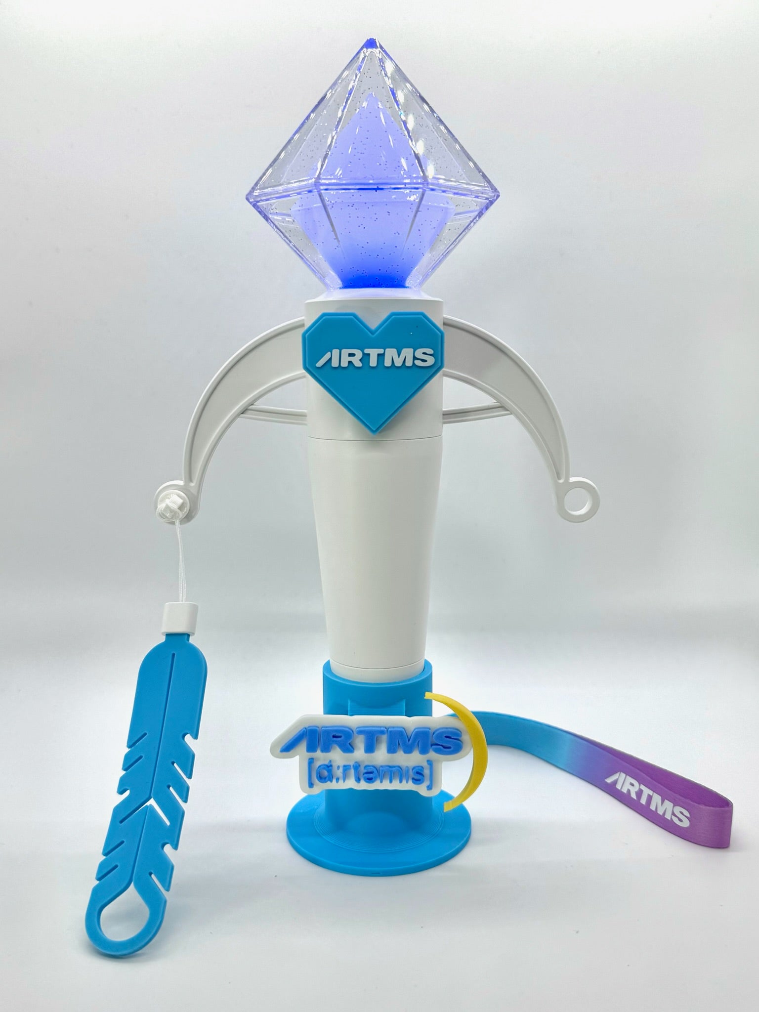 Lightstick Stand for ARTMS Lightstick