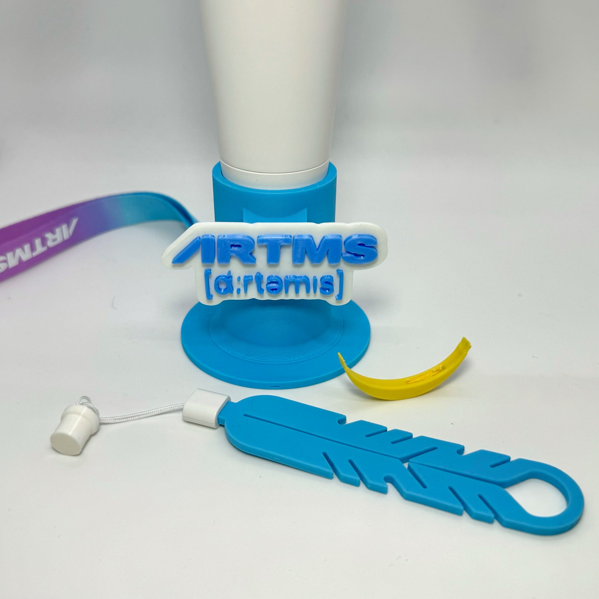 Lightstick Stand for ARTMS Lightstick