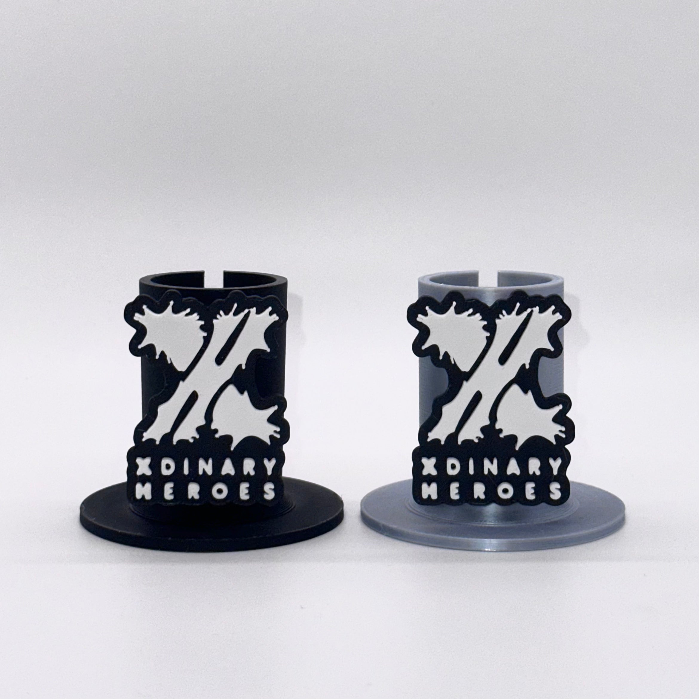 Lightstick Stand for Xdinary Heroes FlatBong Lightstick