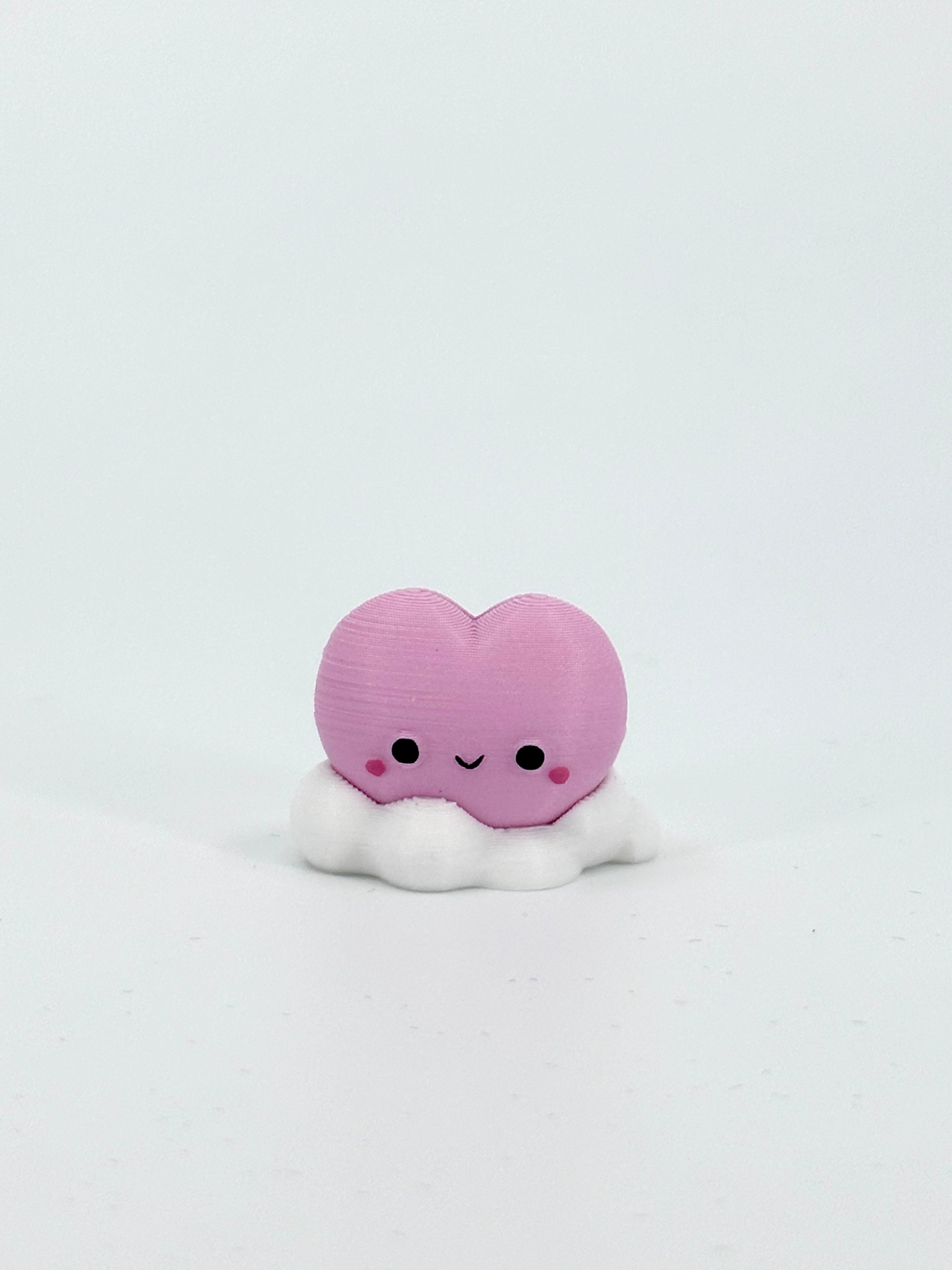 Smiley Photocard Holder