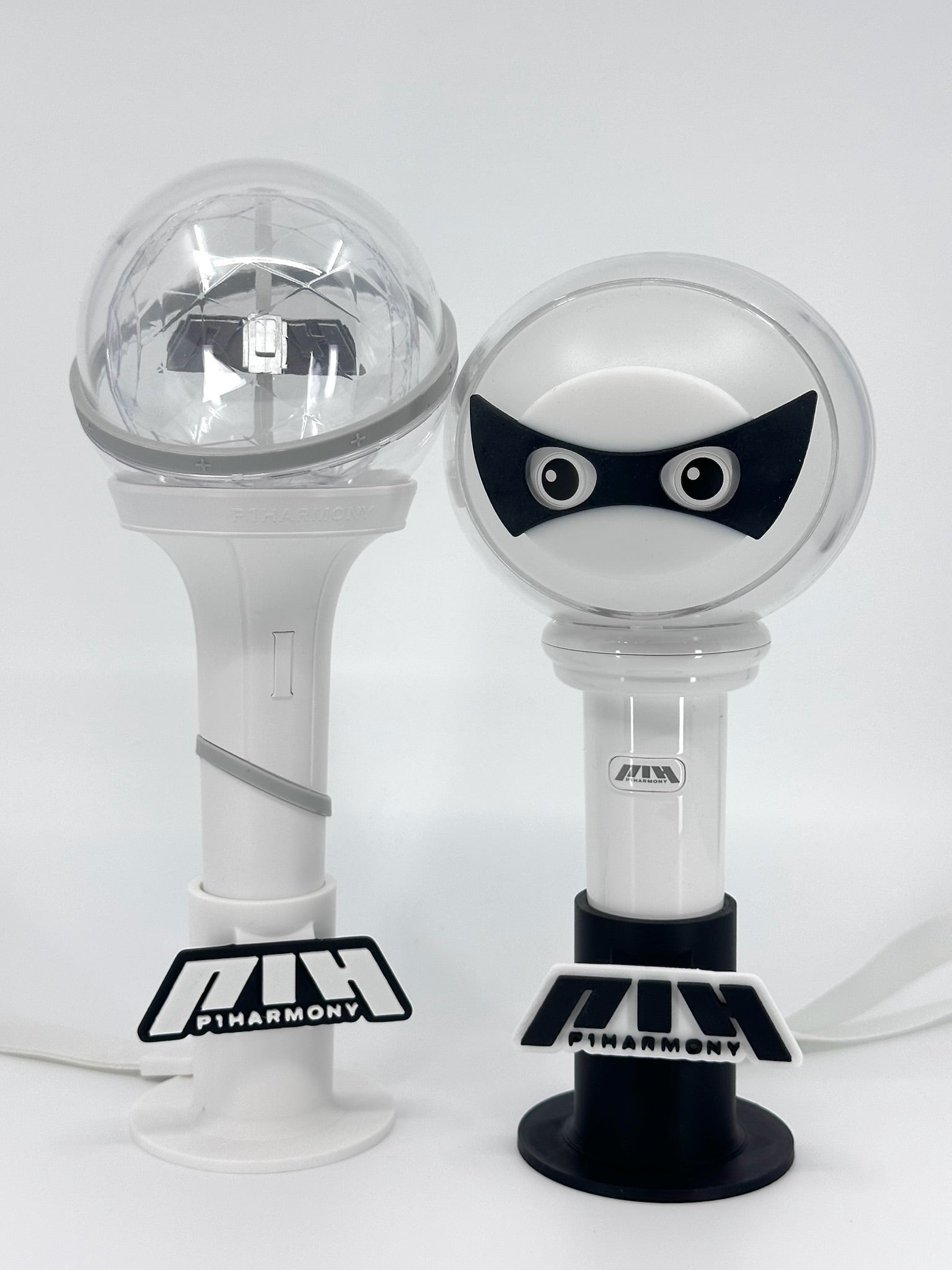 Lightstick Stand for P1HARMONY P1ECE Siren Lightstick v1 & v2