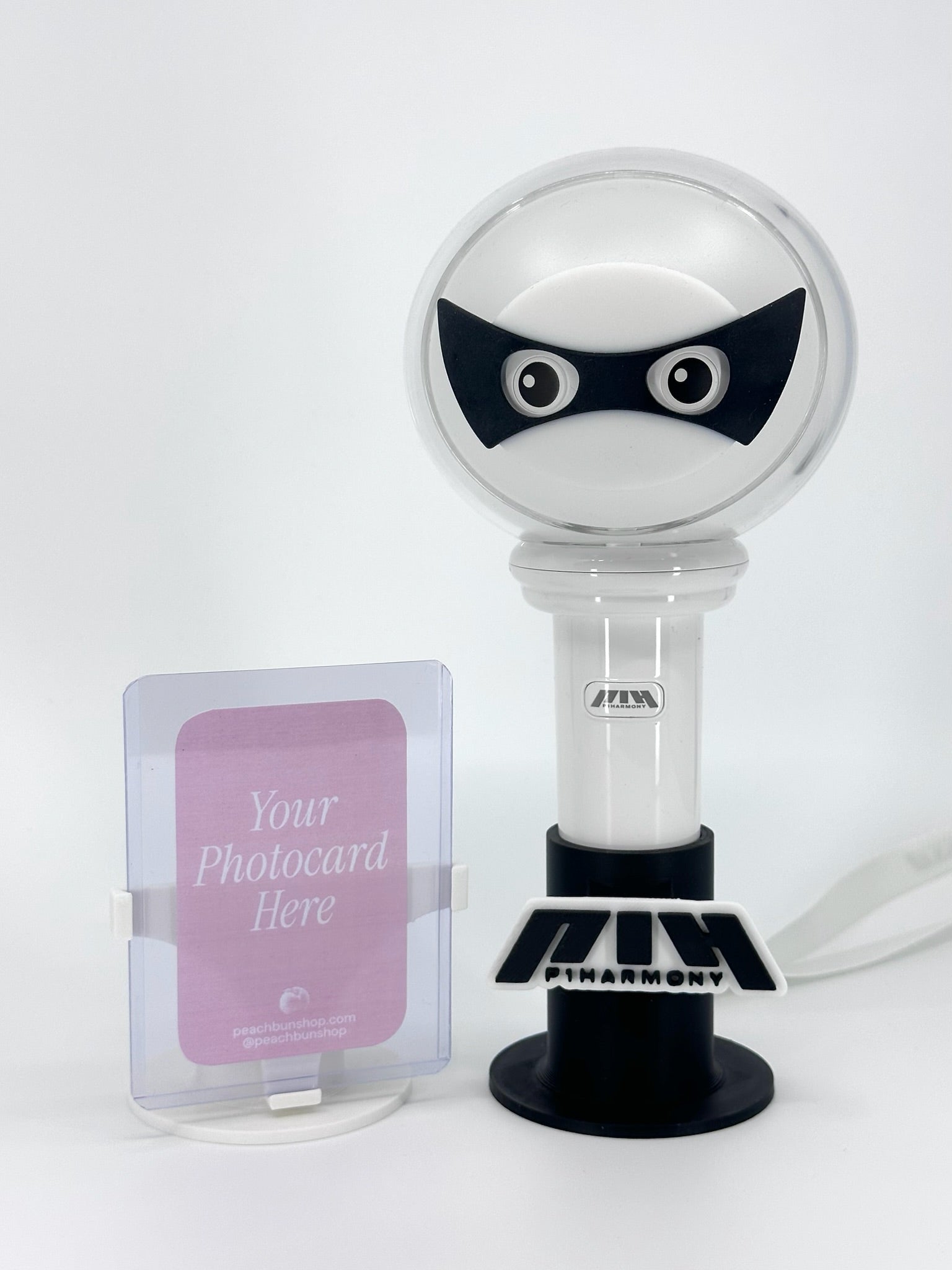Lightstick Stand for P1HARMONY P1ECE Siren Lightstick v1 & v2
