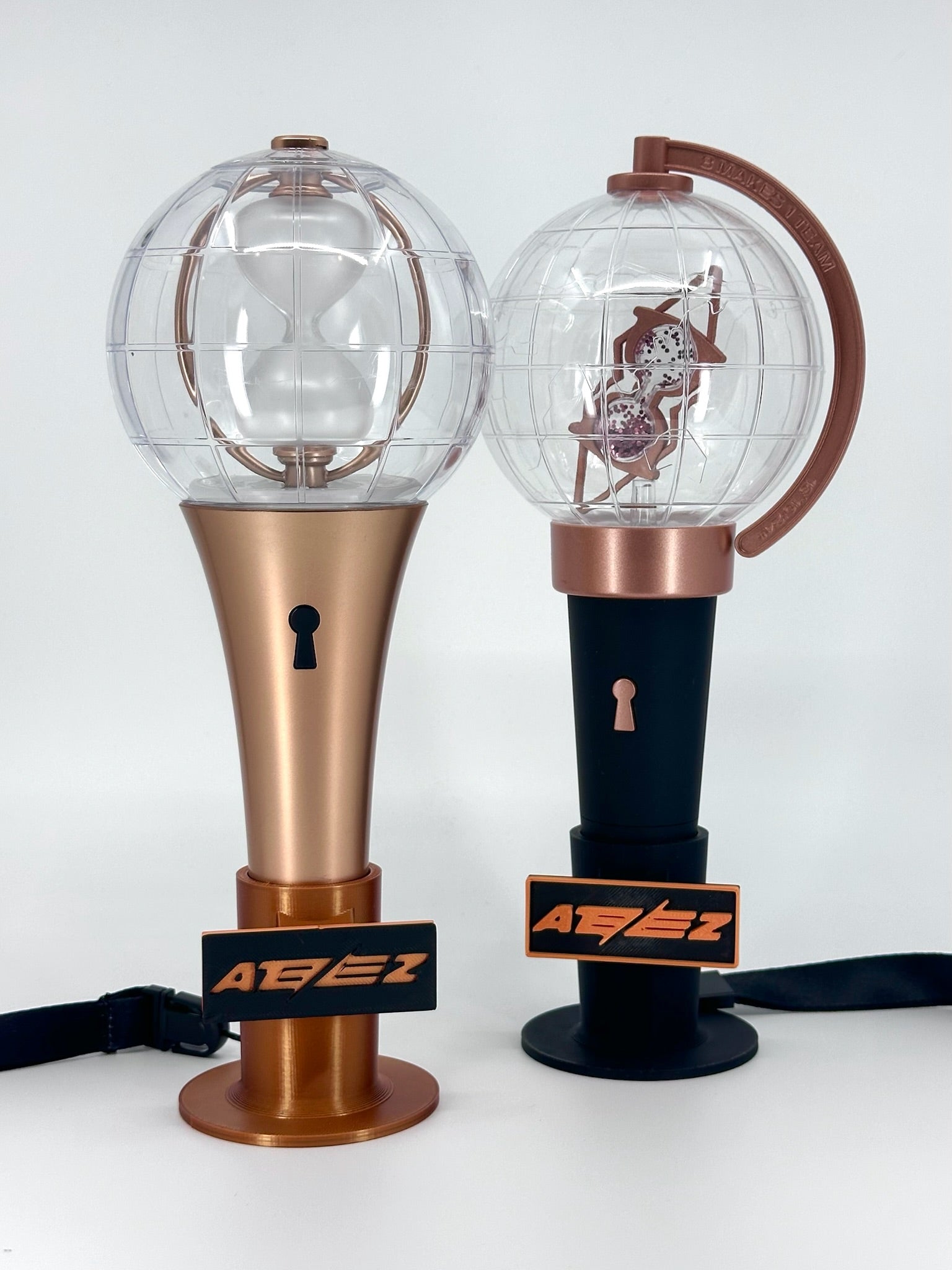 Lightstick Stand for ATEEZ Lightiny v1 & v2