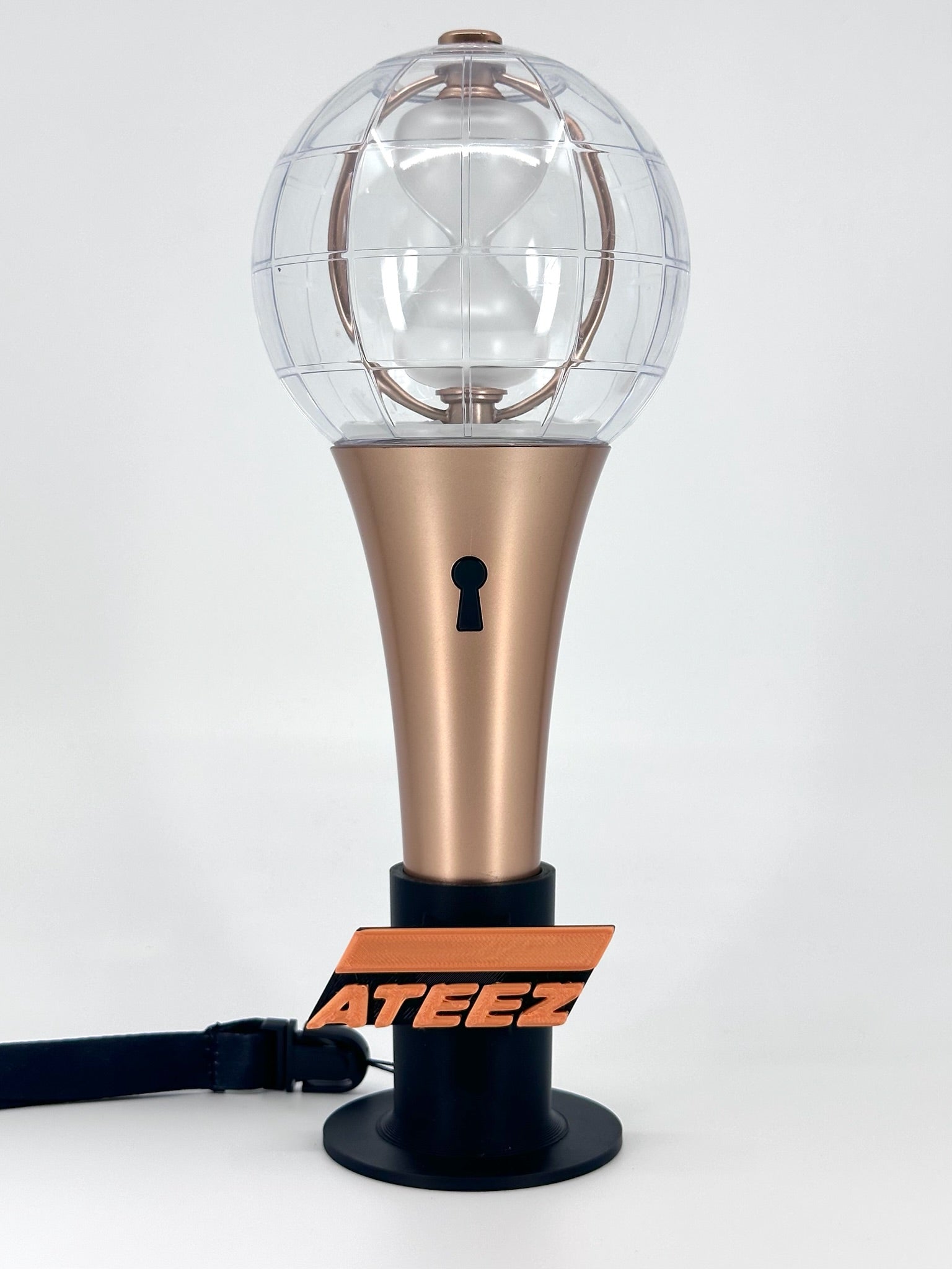 Lightstick Stand for ATEEZ Lightiny v1 & v2