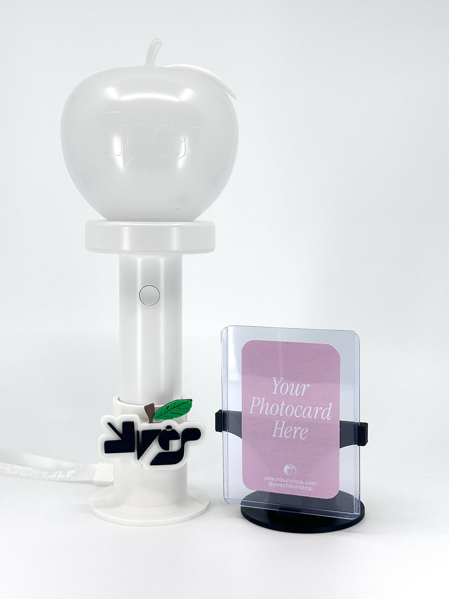 Lightstick Stand for Yves Orchard Piece Lightstick