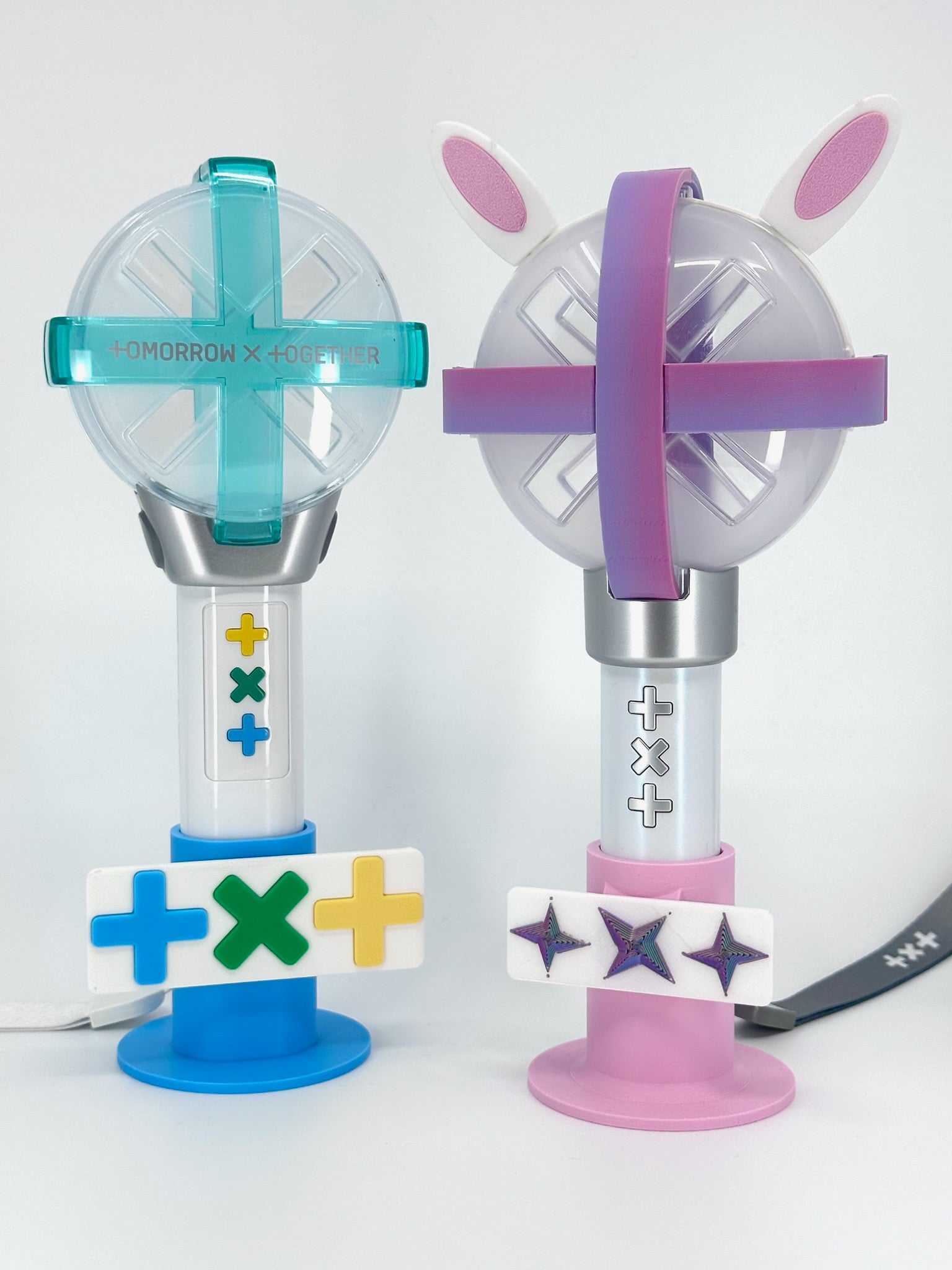 Lightstick Stand for TXT MoaBong v1 & v2