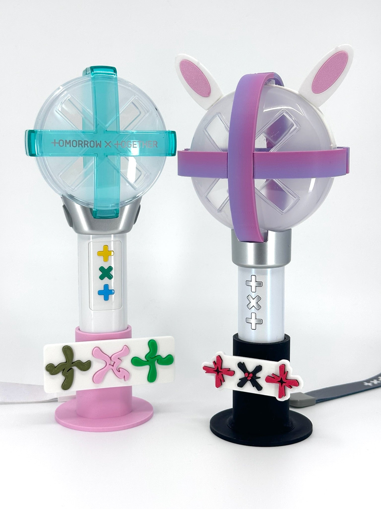Lightstick Stand for TXT MoaBong v1 & v2