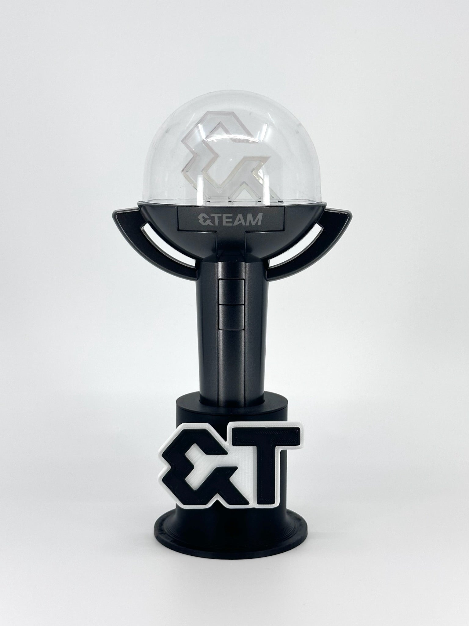 Lightstick Stand for &TEAM Lightstick