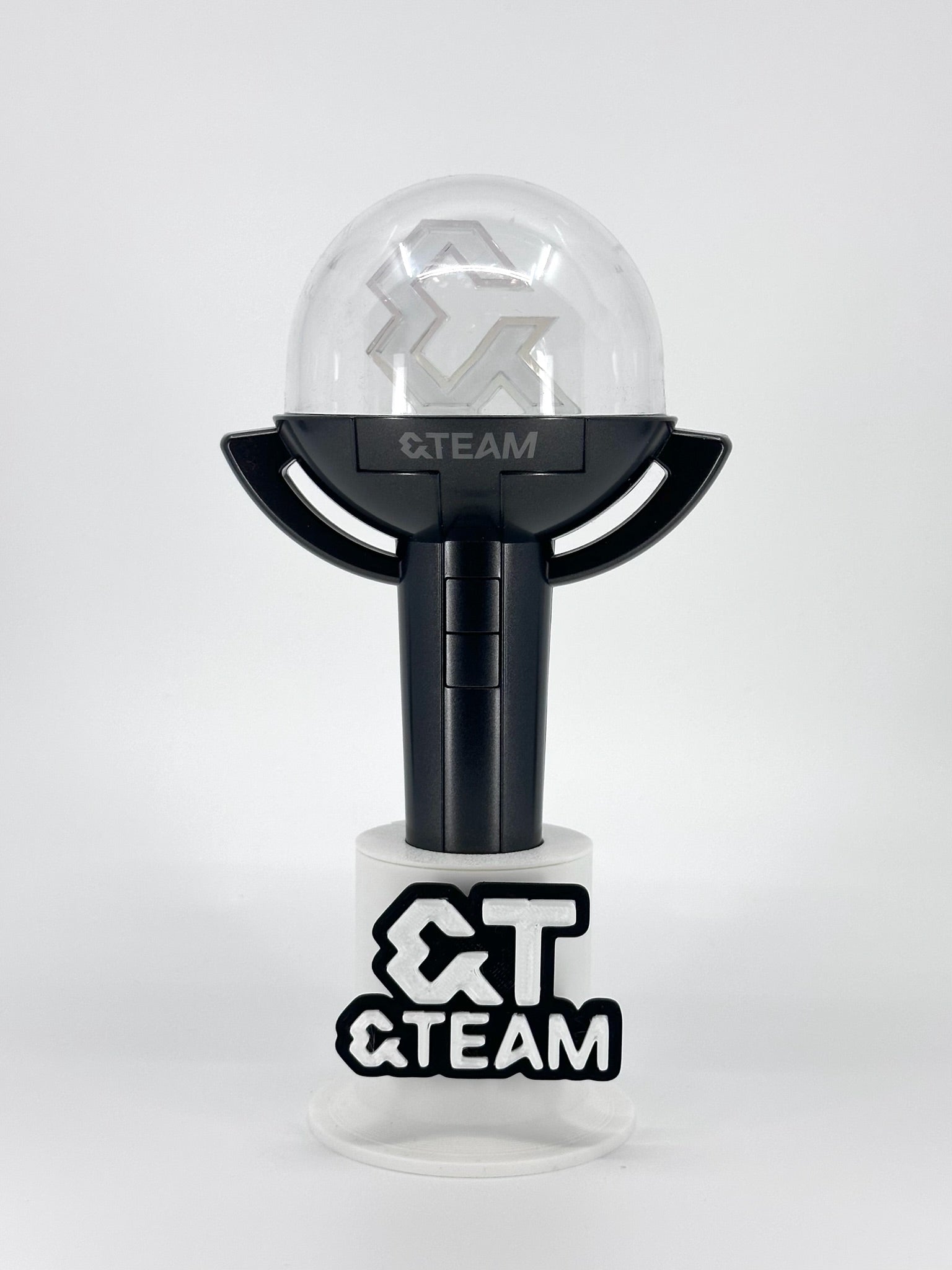 Lightstick Stand for &TEAM Lightstick