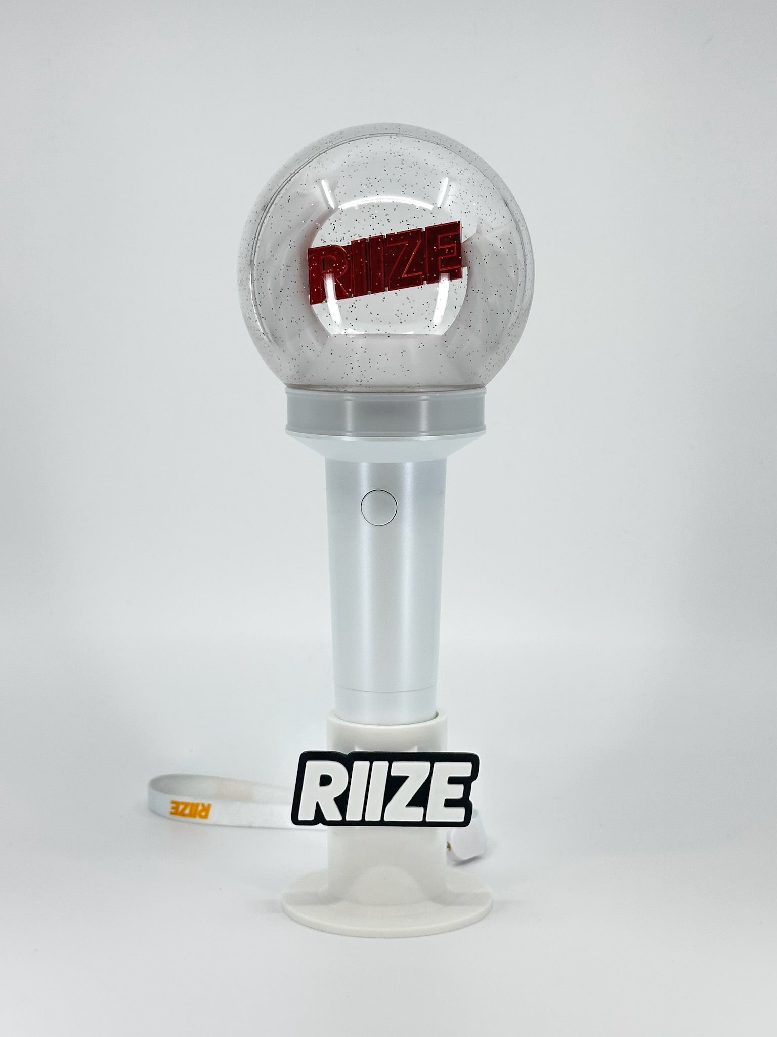 Lightstick Stand for RIIZE BooraBong Lightstick