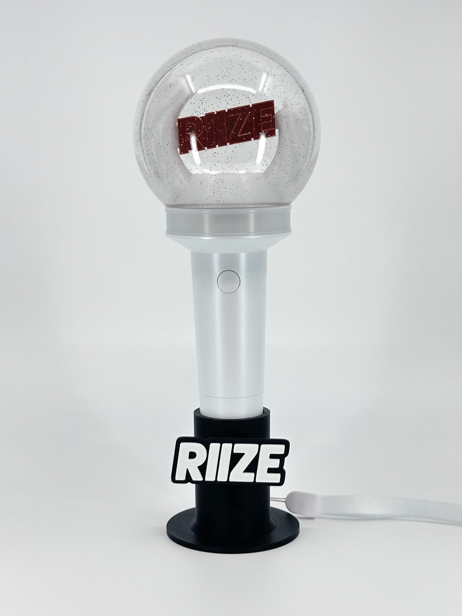 Lightstick Stand for RIIZE BooraBong Lightstick