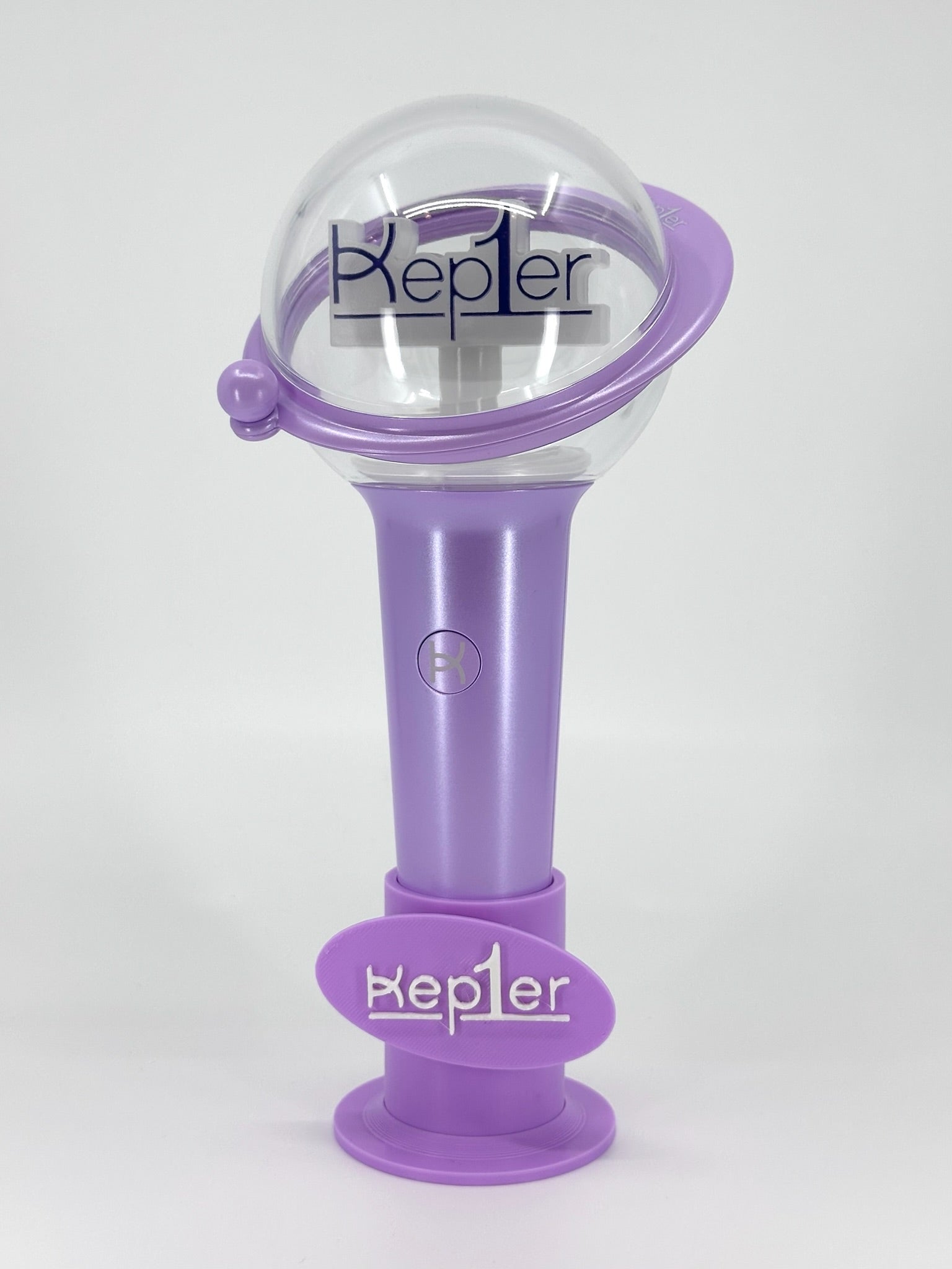 Lightstick Stand for Kep1er KepiBong v1