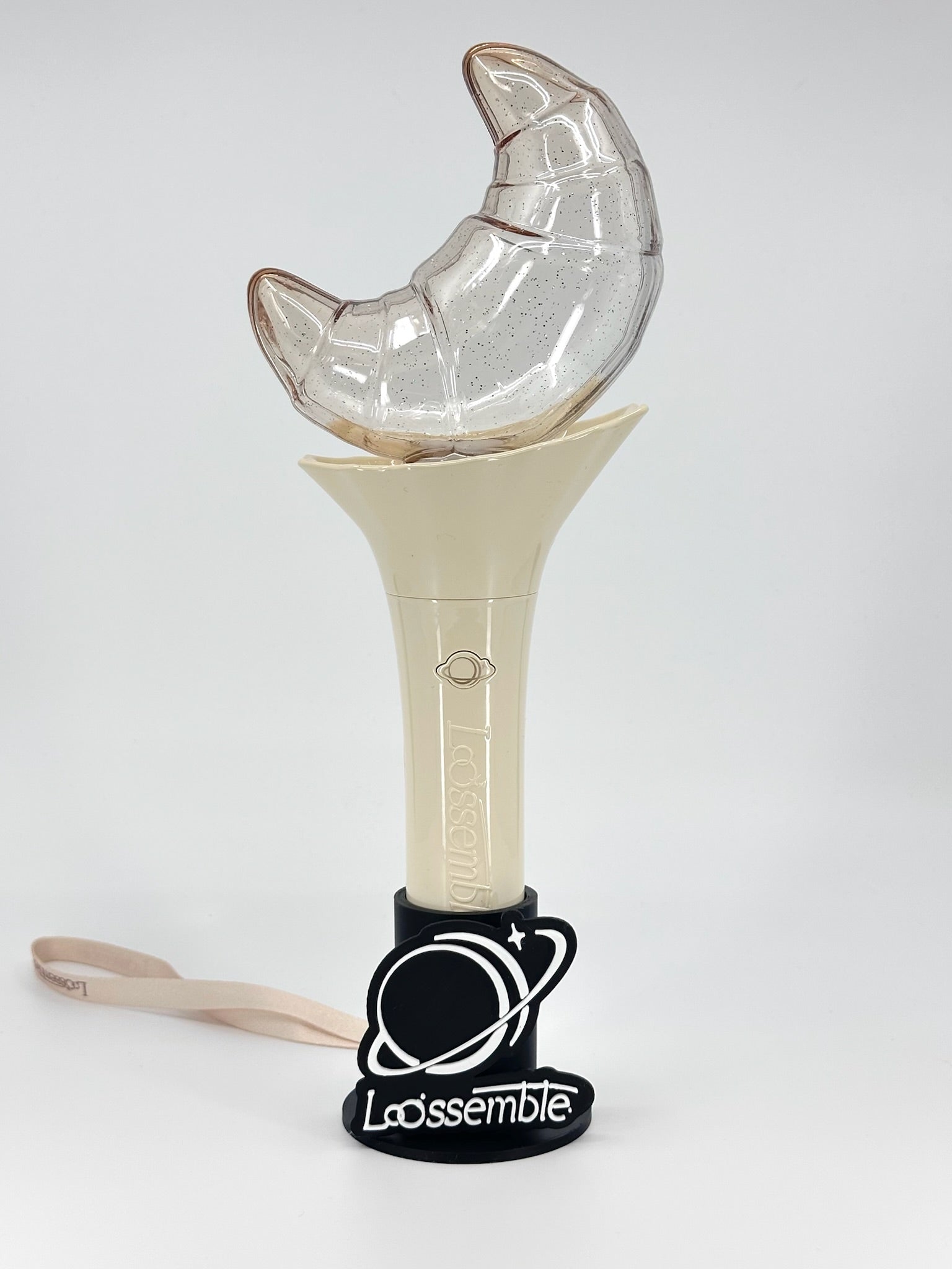 Lightstick Stand for Loossemble C.LooLooBong Lightstick